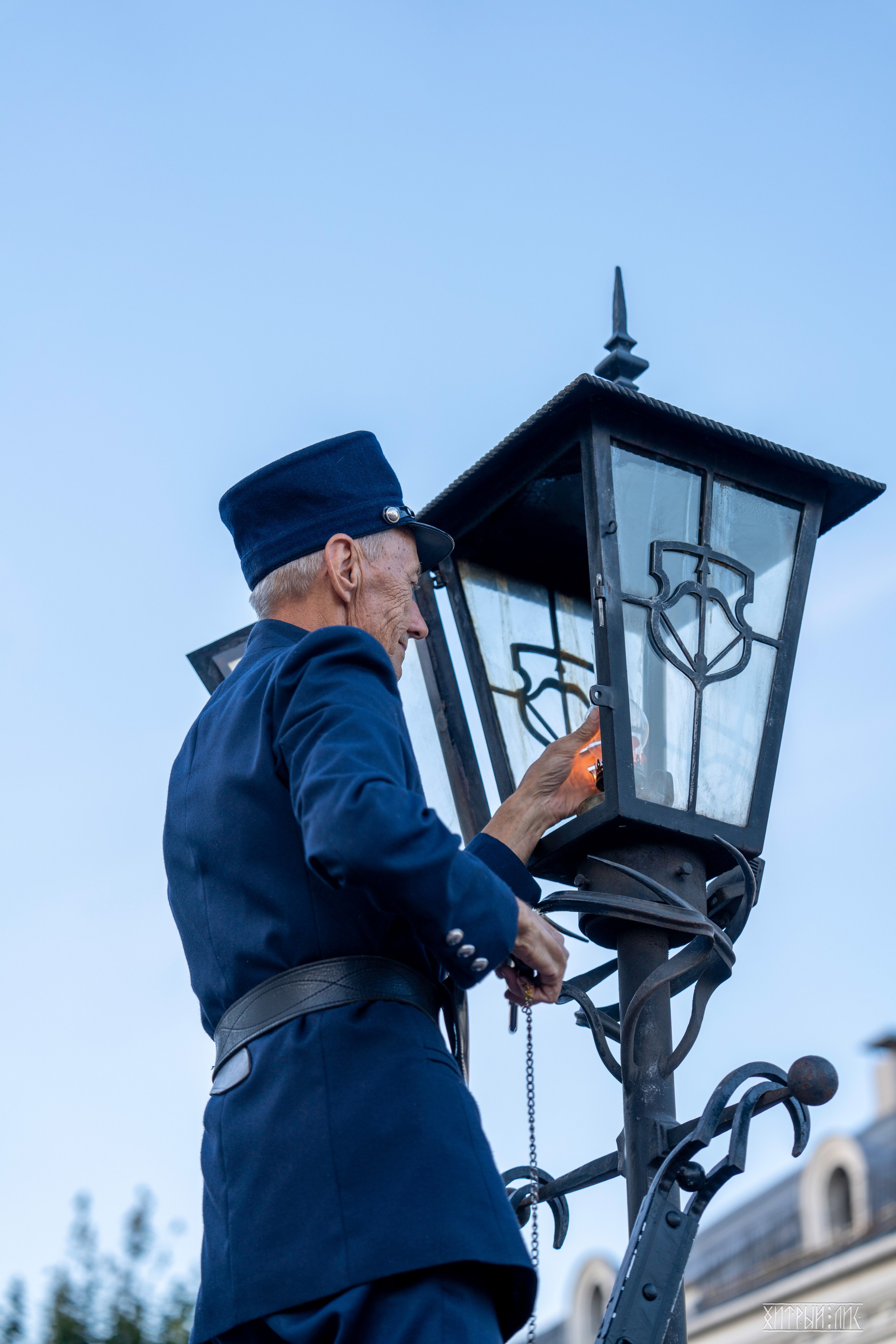 Беларусь. Фотограф-путешественник Самойлов Максим «Sly Fox»