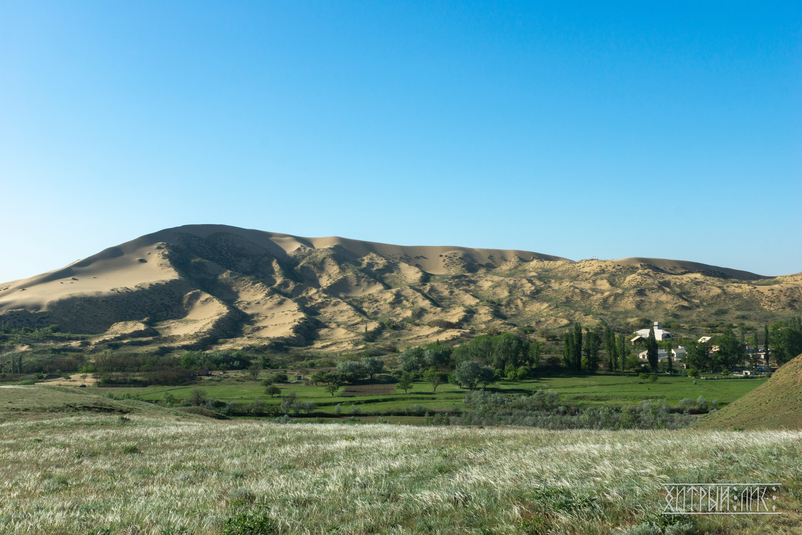 Дагестан. Фотограф-путешественник Самойлов Максим «Sly Fox»
