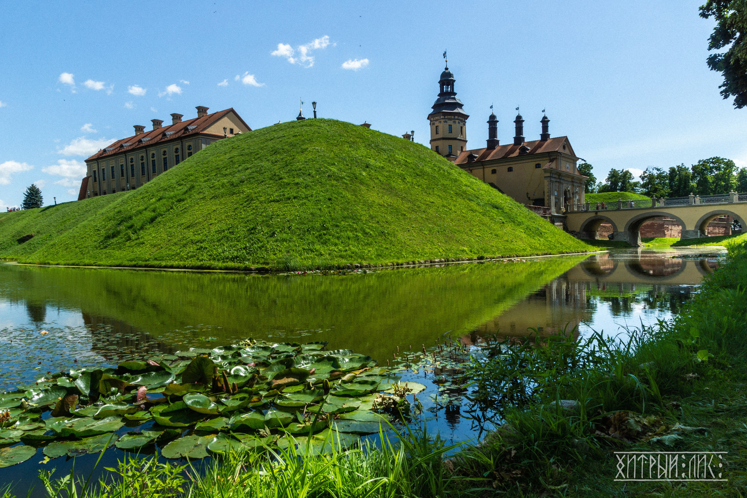 Беларусь. Фотограф-путешественник Самойлов Максим «Sly Fox»