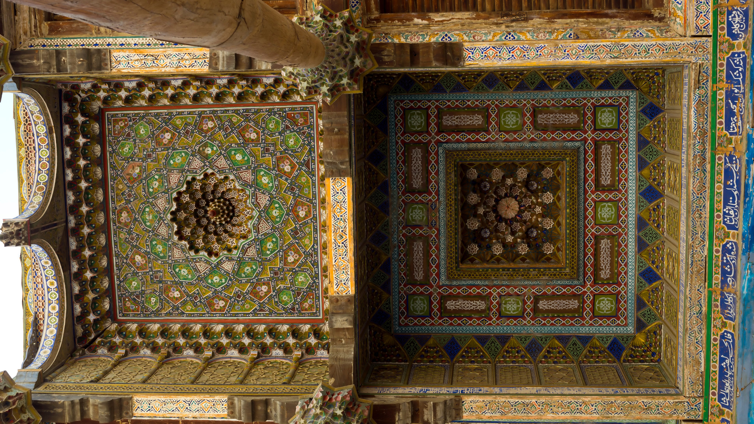 Узбекистан. Фотограф-путешественник Самойлов Максим «Sly Fox»