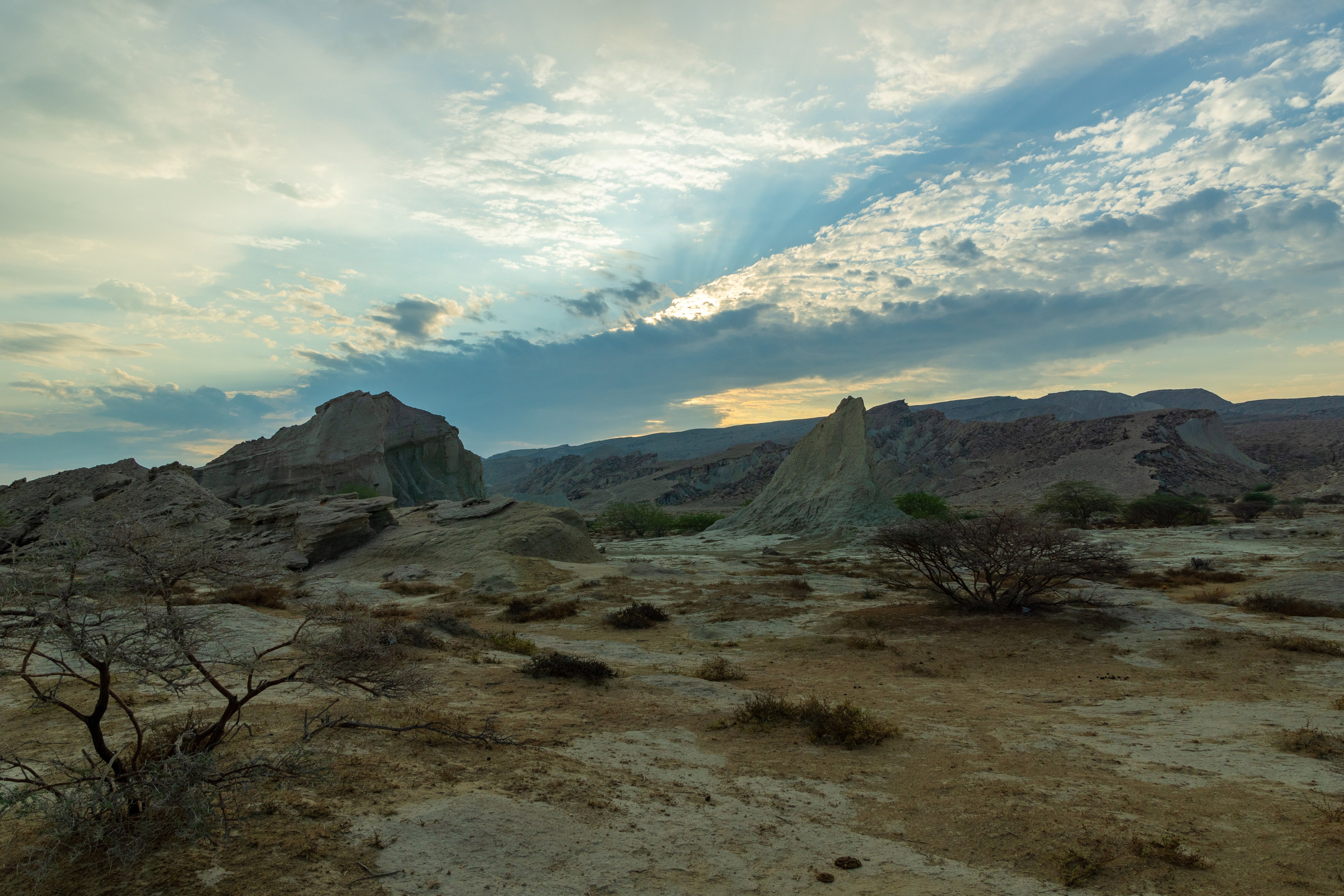 Иран. Фотограф-путешественник Самойлов Максим «Sly Fox»