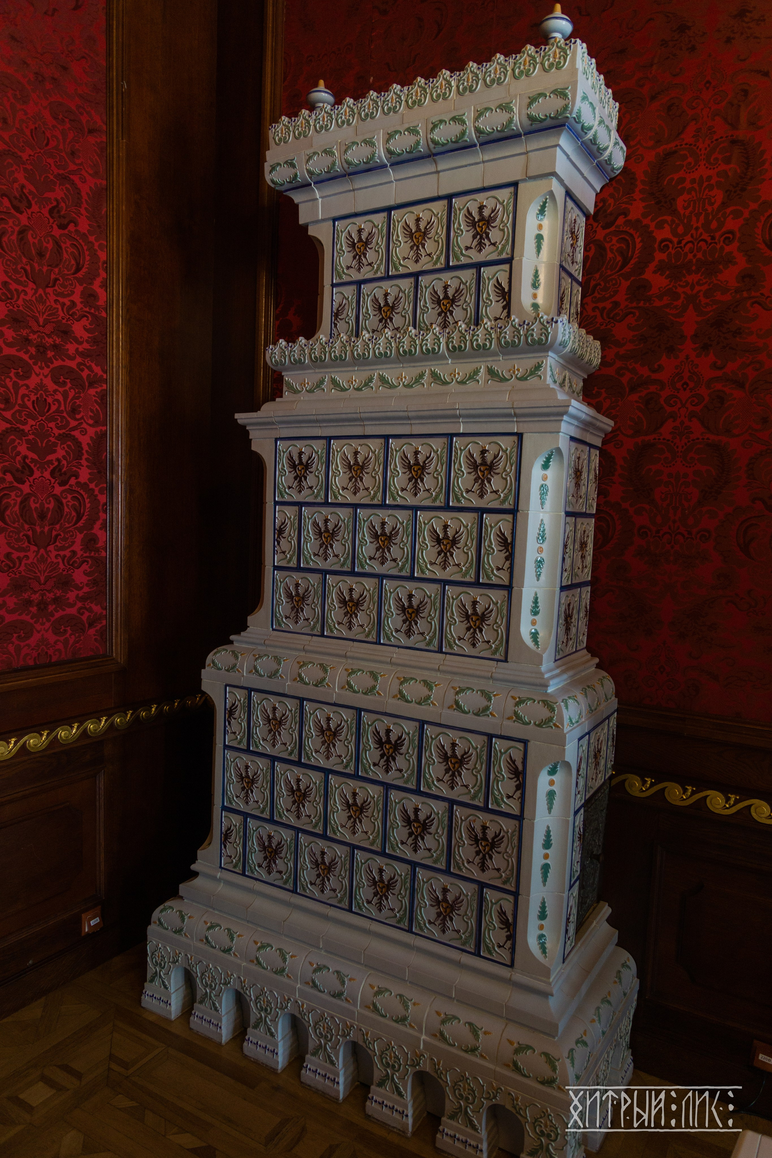 Беларусь. Фотограф-путешественник Самойлов Максим «Sly Fox»