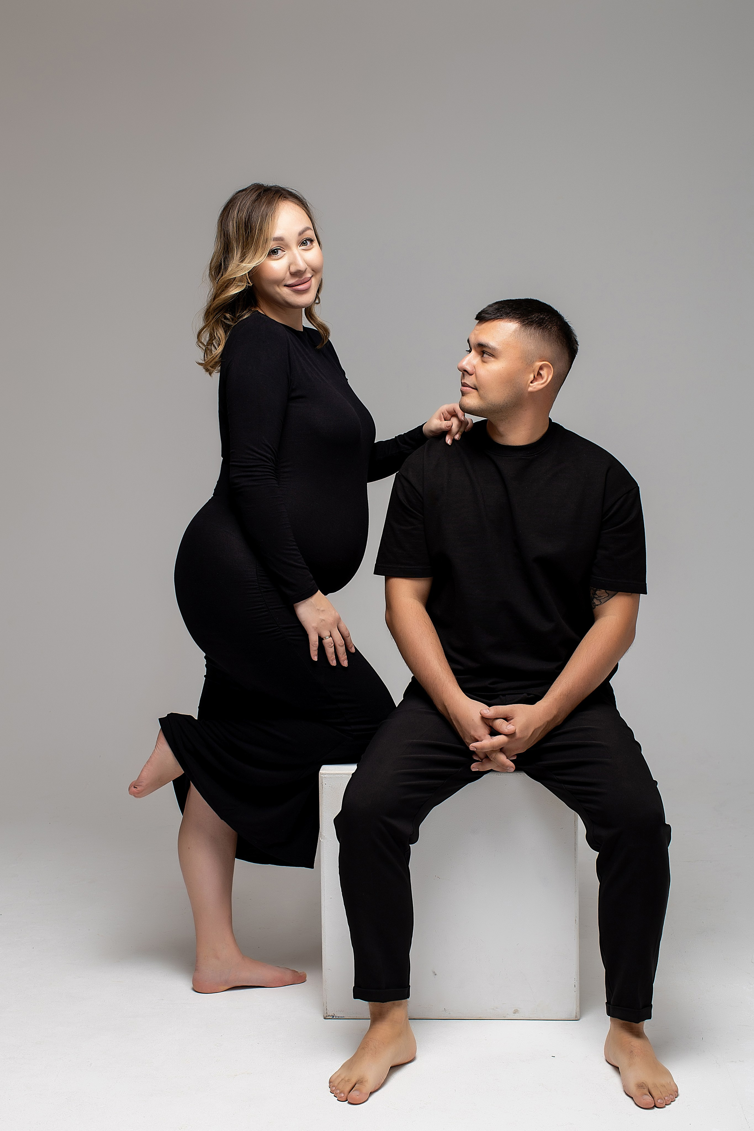 Азалия. Семейный и детский фотограф в Стерлитамаке Разина Рахмангулова