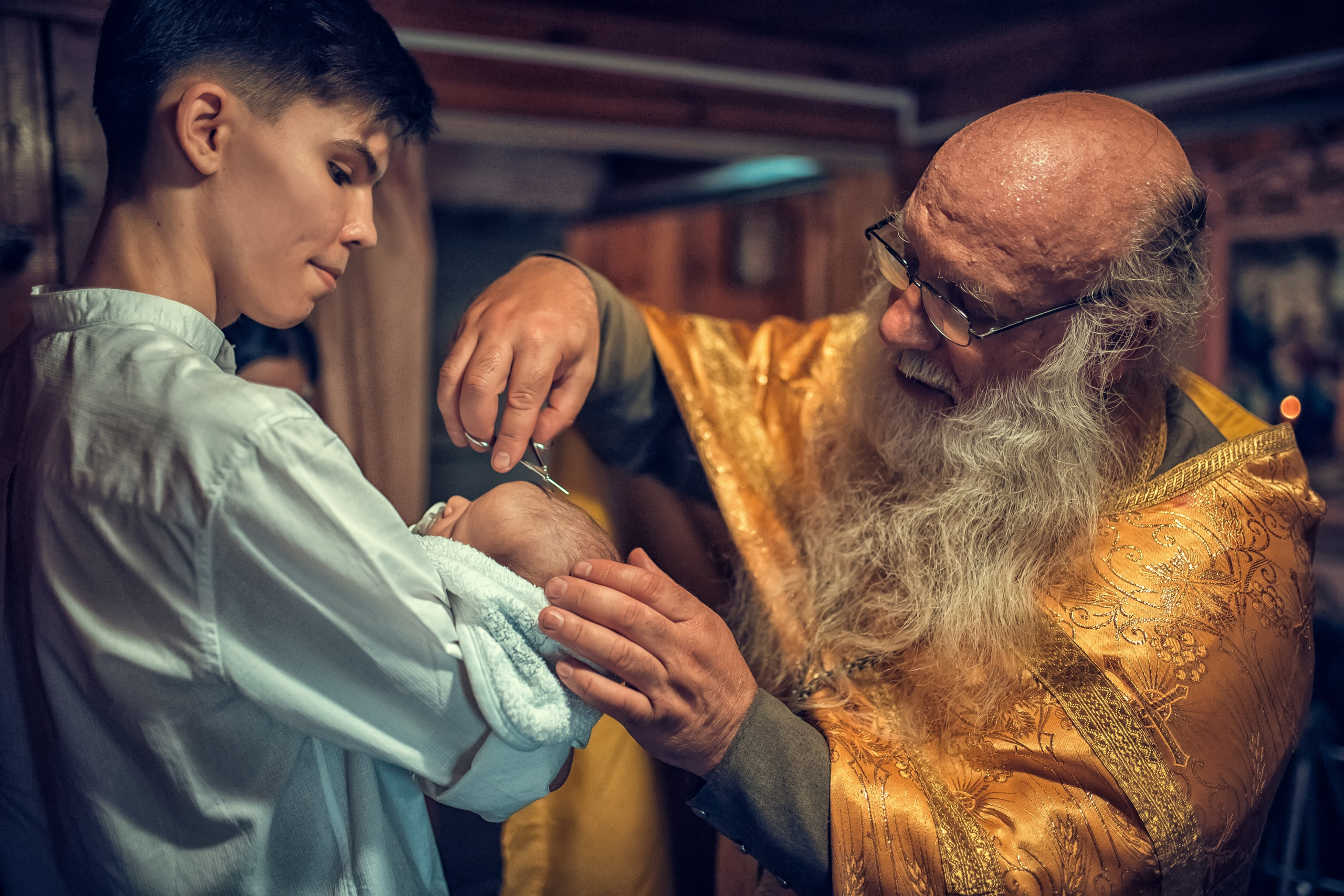 Макарьевский женский монастырь. Екатерина Крапивина фотограф церковных Таинств в Нижний Новгороде