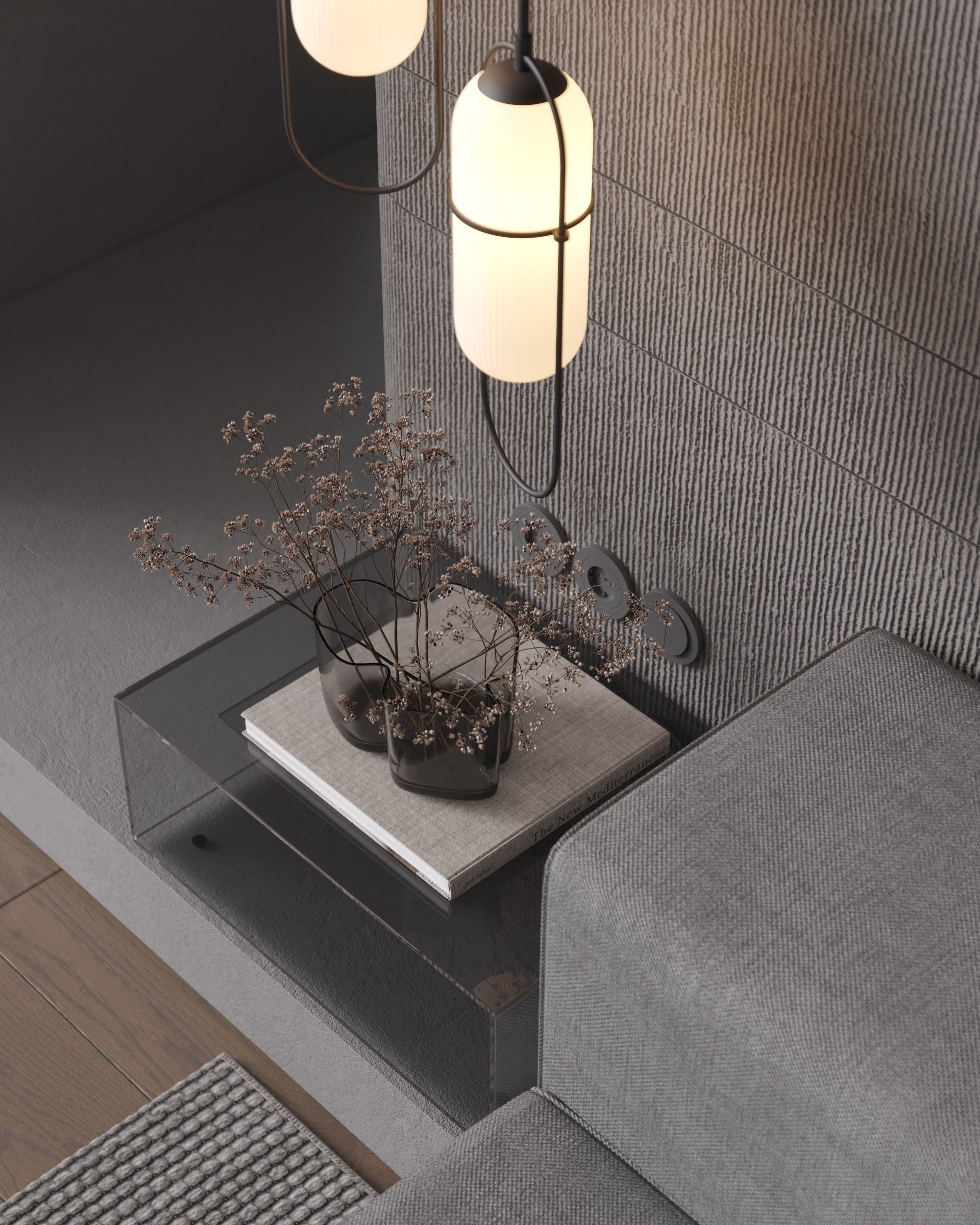 3D-визуализатор интерьеров