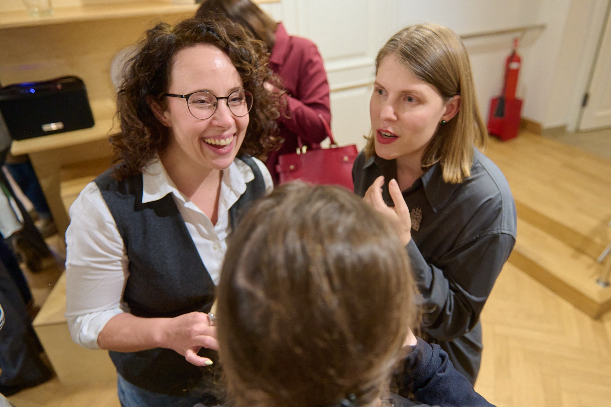 ЦИАН: устойчивое развитие. Репортажный фотограф в Москве Вадим Францев