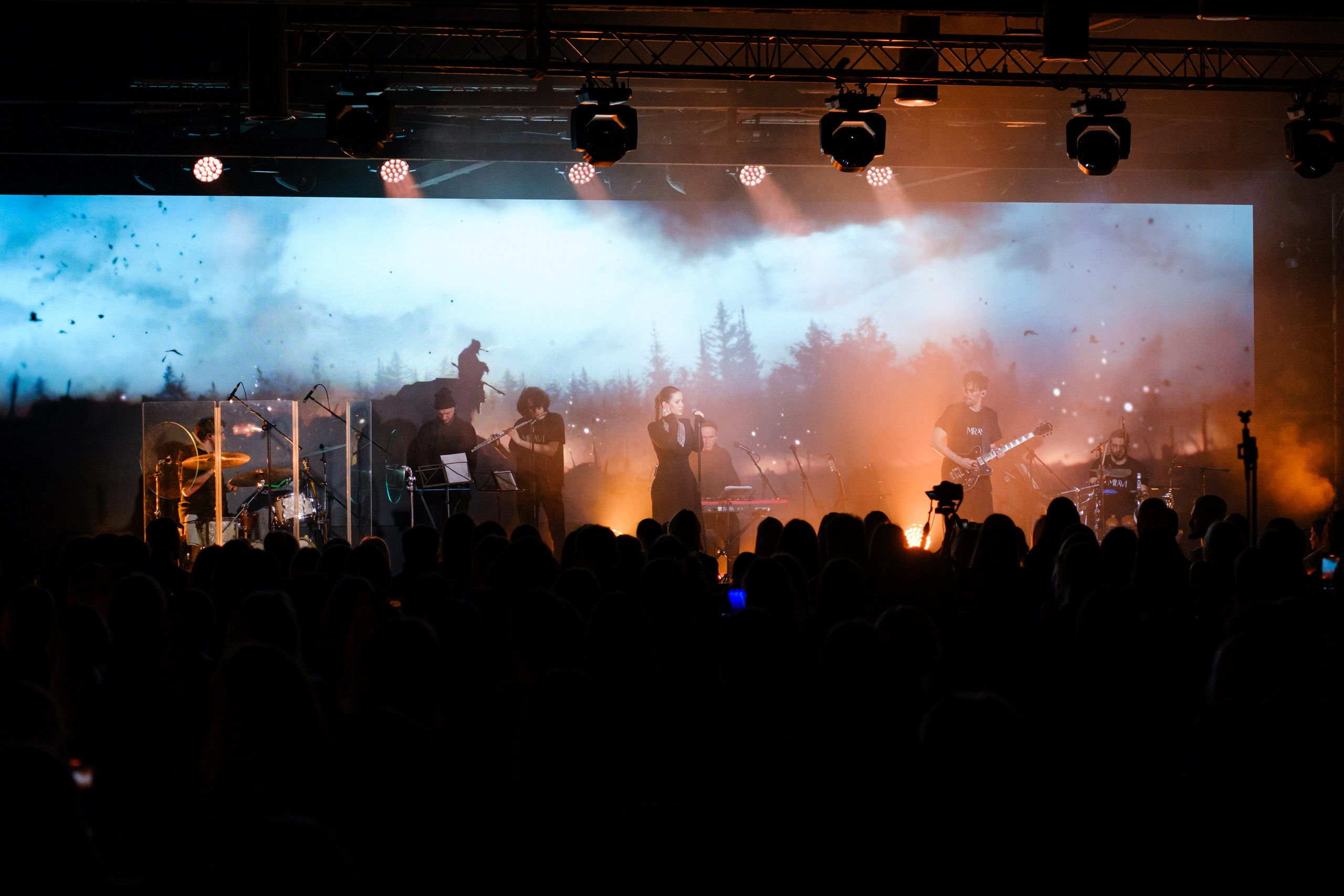 Портфолио. Сайт фотографа Дмитрия Батенёва