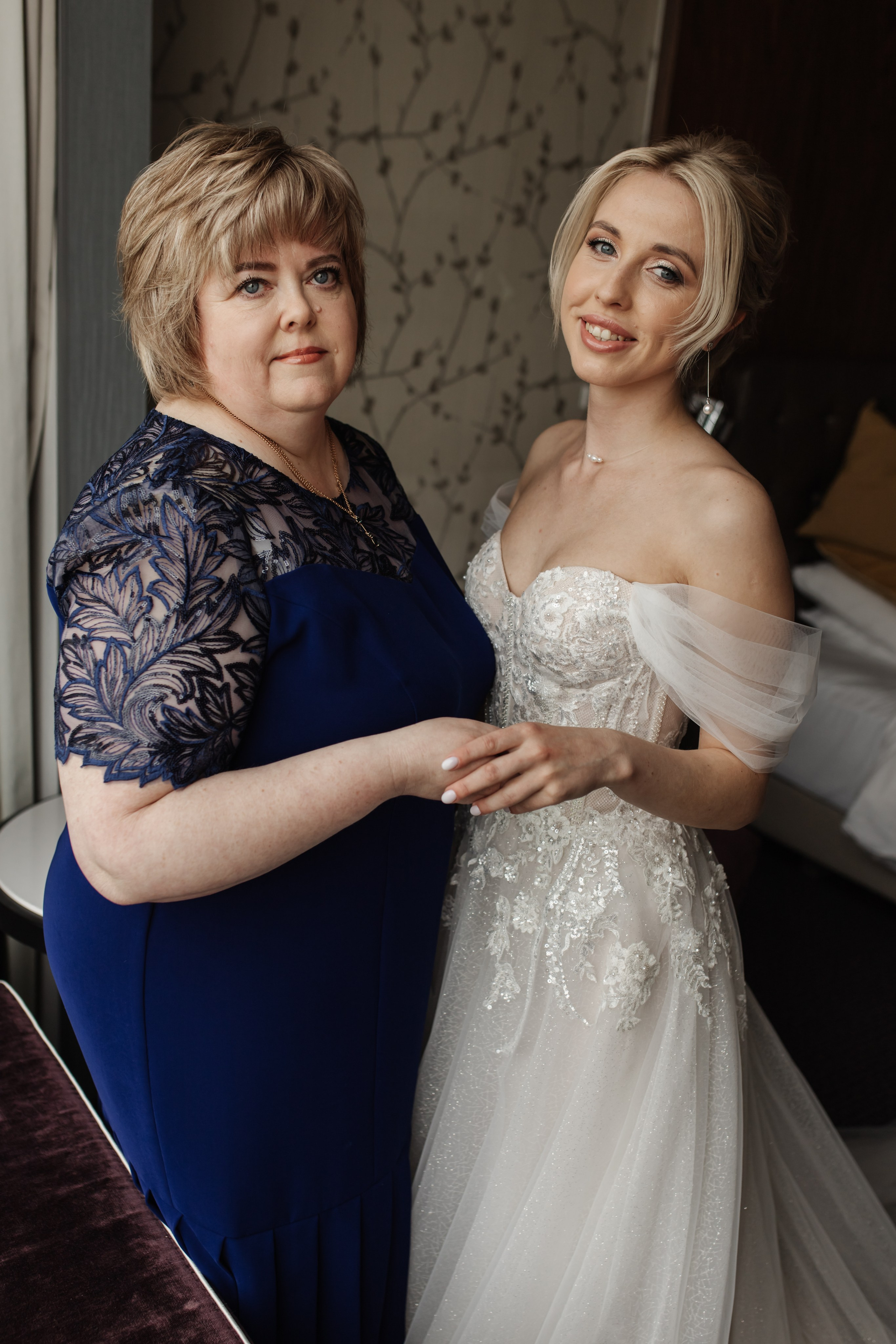 Ренат & Ирина. Свадебный и семейный фотограф Санкт-Петербурга Мария Родионова