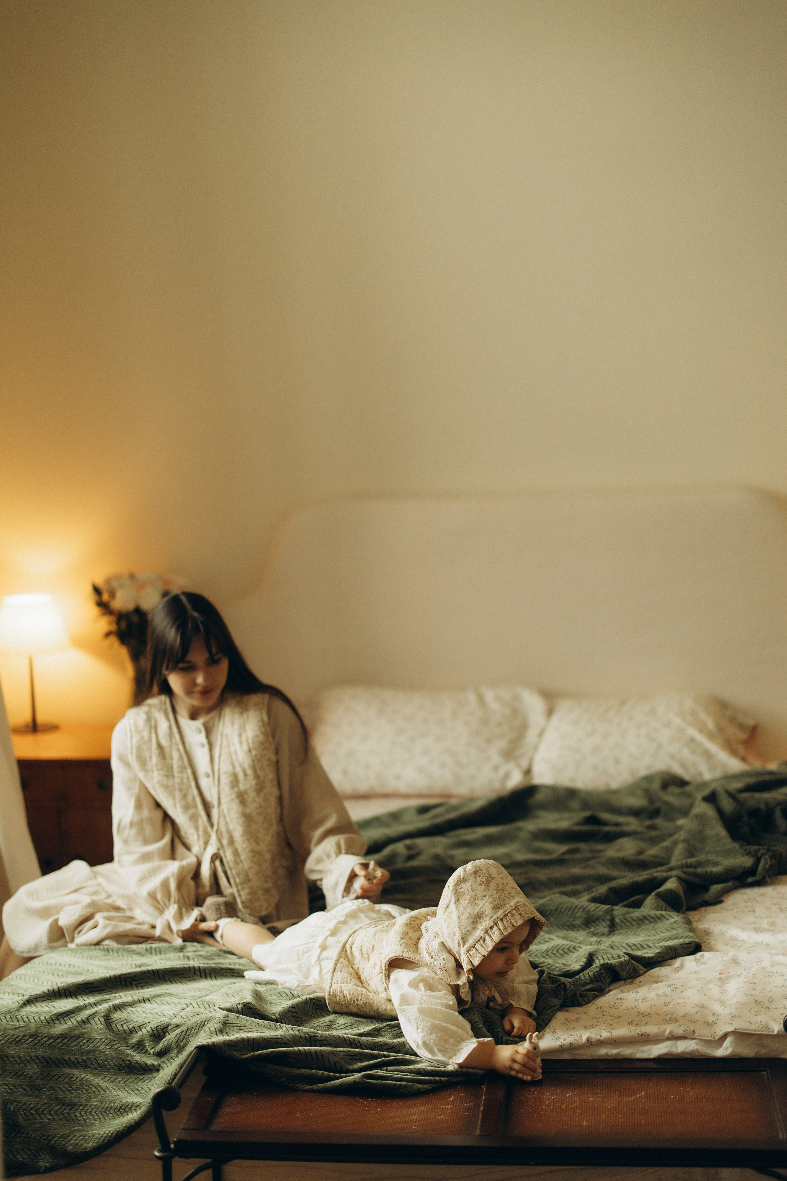 Женя, Саша. Семейный фотограф Оля Гладченко