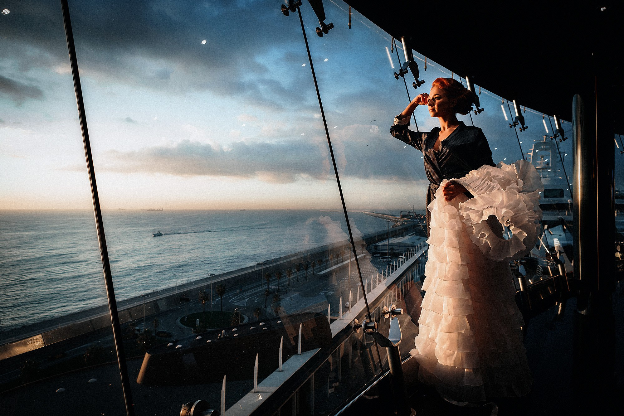 Алексей и Лилия. Свадебные фотографы Москва, Рязань Ася и Сергей