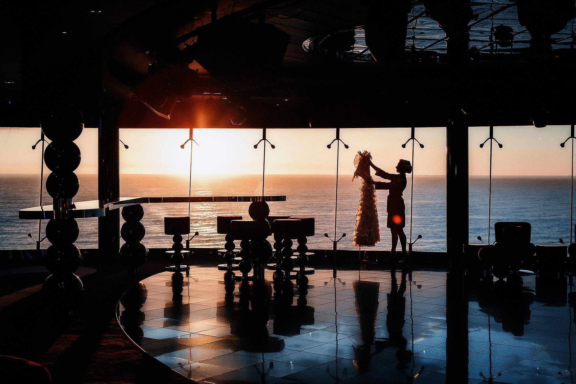 Алексей и Лилия. Свадебные фотографы Москва, Рязань Ася и Сергей