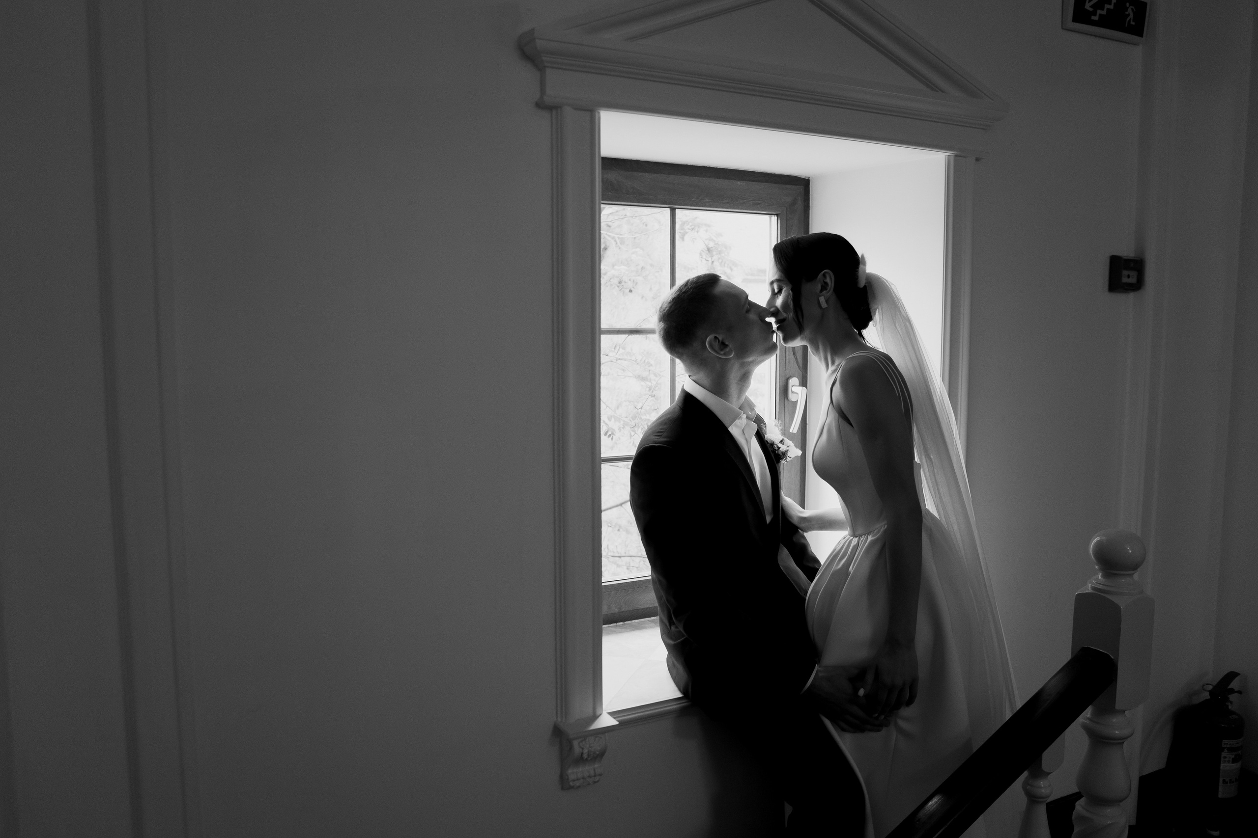 K&D. Свадебный и семейный фотограф Чижова Алина