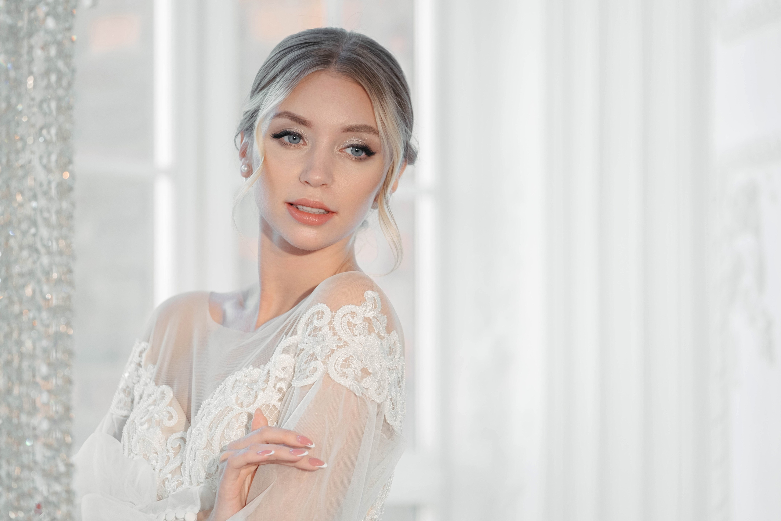 Антон и Злата