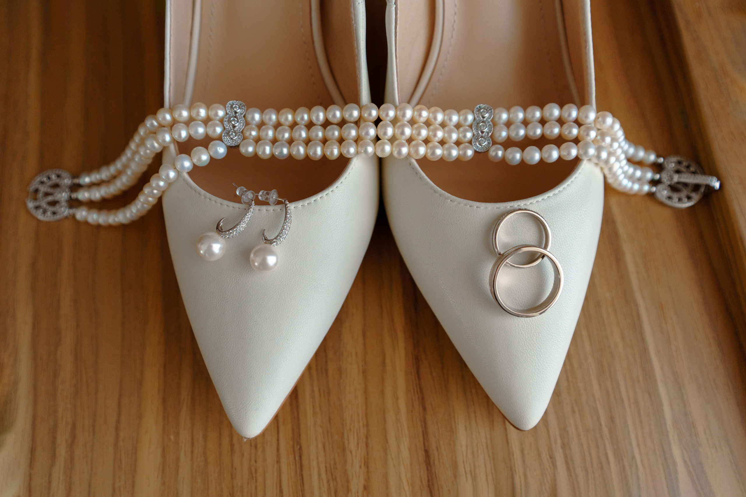 Михаил и Дарья