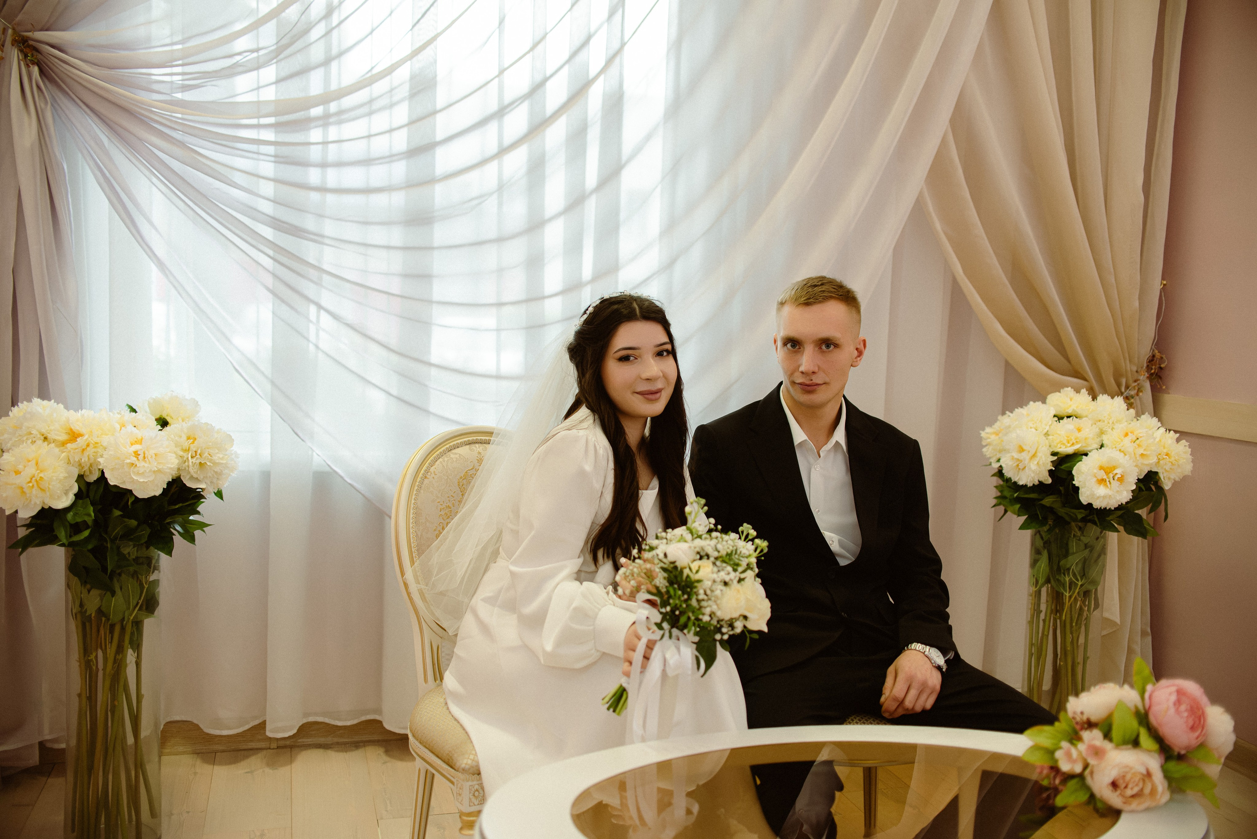 Свадебный фотограф ЗАГС Щёлково | Алёна Макеева. Свадебный и семейный фотограф в Москве и МО (Фрязино, Королёв, Коломна) Макеева Алёна