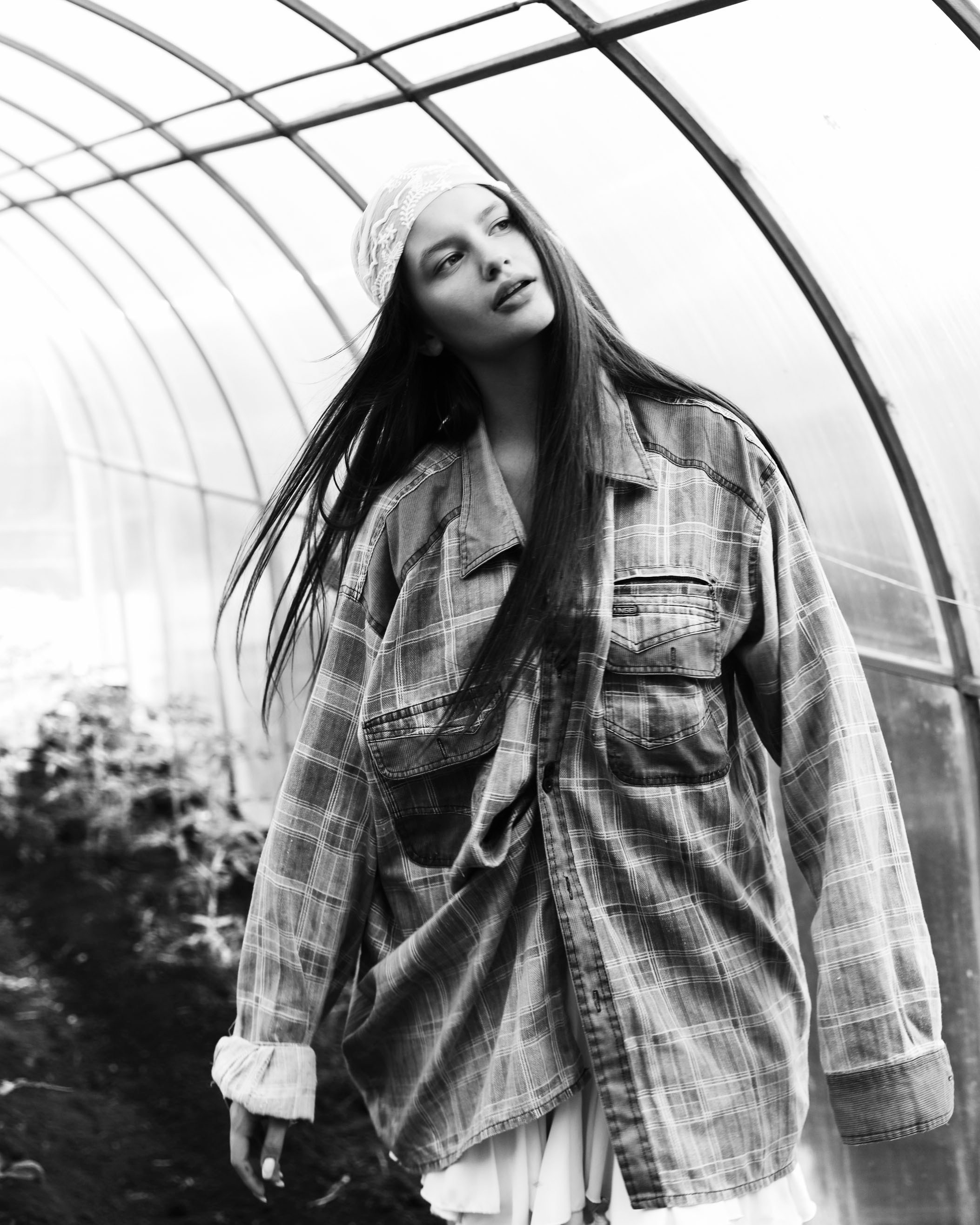 Arisha. Козырева Ксения — фотограф в Новосибирске