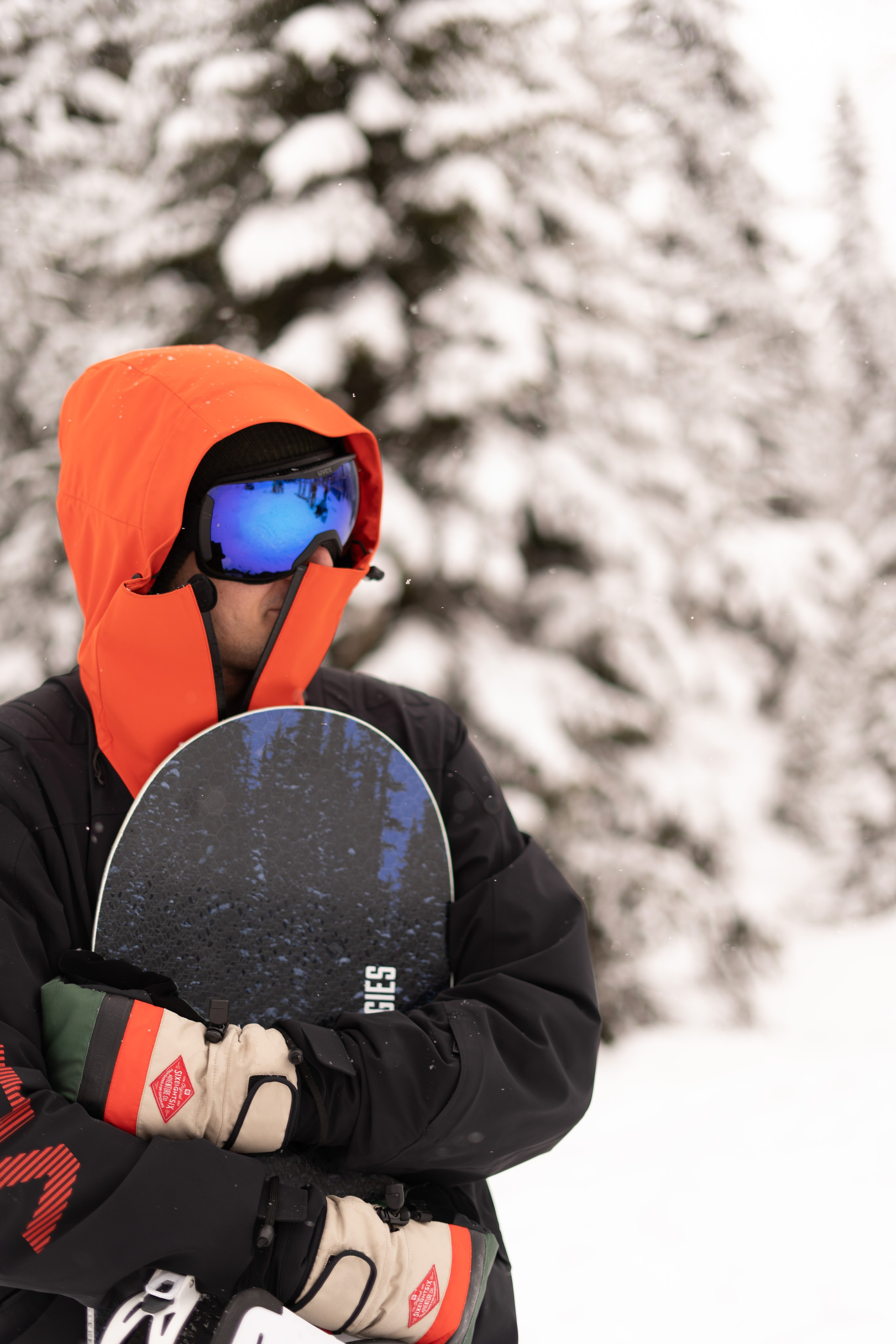 Джой 21.03.24. Анастасия Паршукова — фотограф Шерегеш Новосибирск