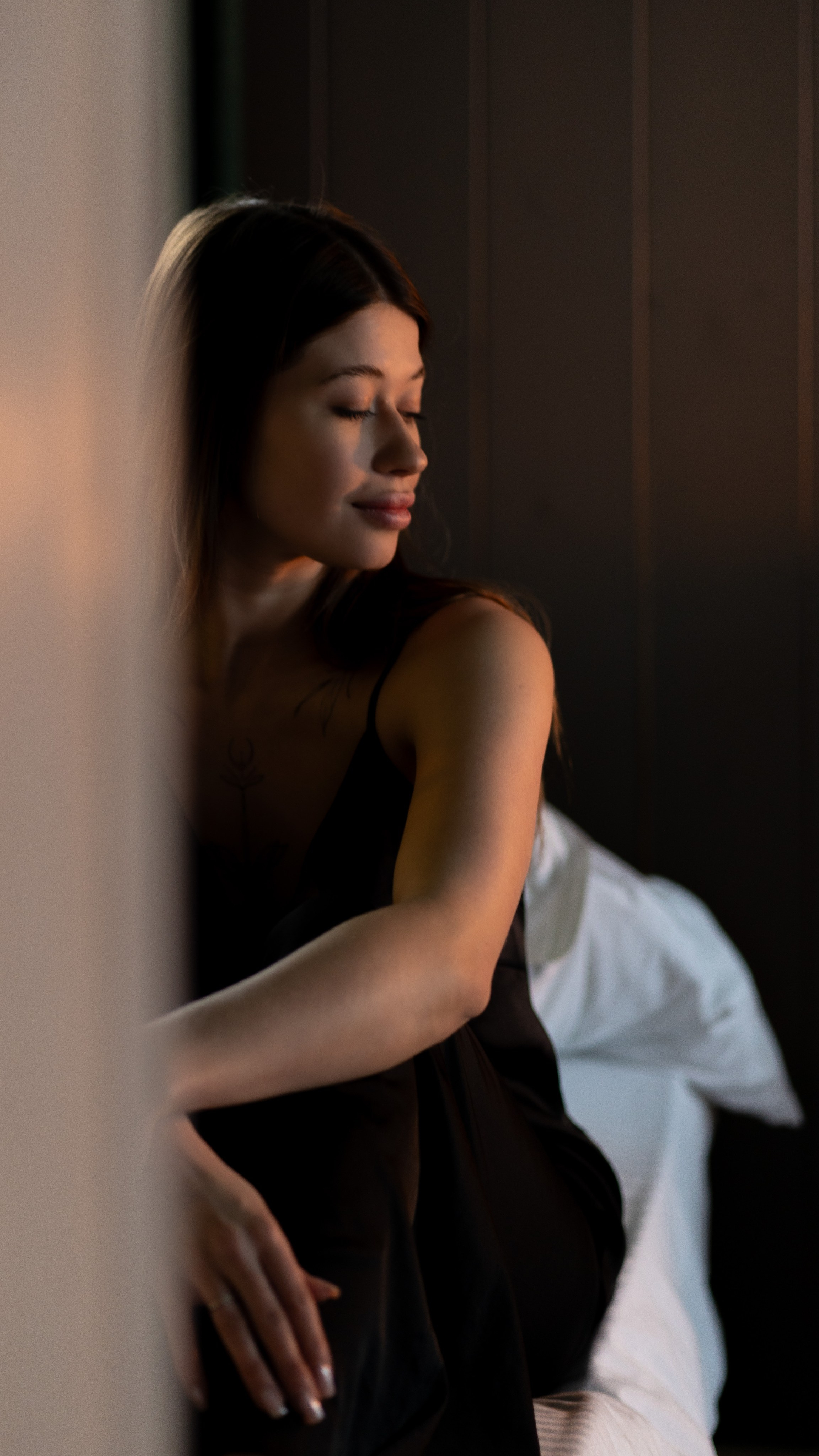 Vozduh. Анастасия Паршукова — фотограф Шерегеш Новосибирск