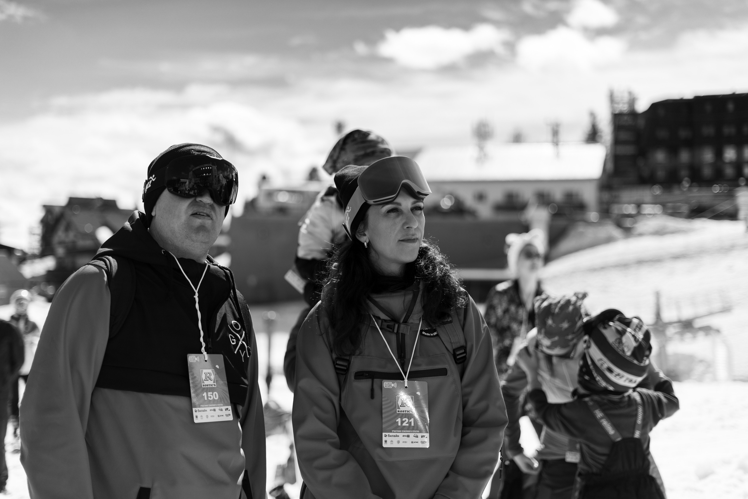 Грелка 16.04.24. Анастасия Паршукова — фотограф Шерегеш Новосибирск