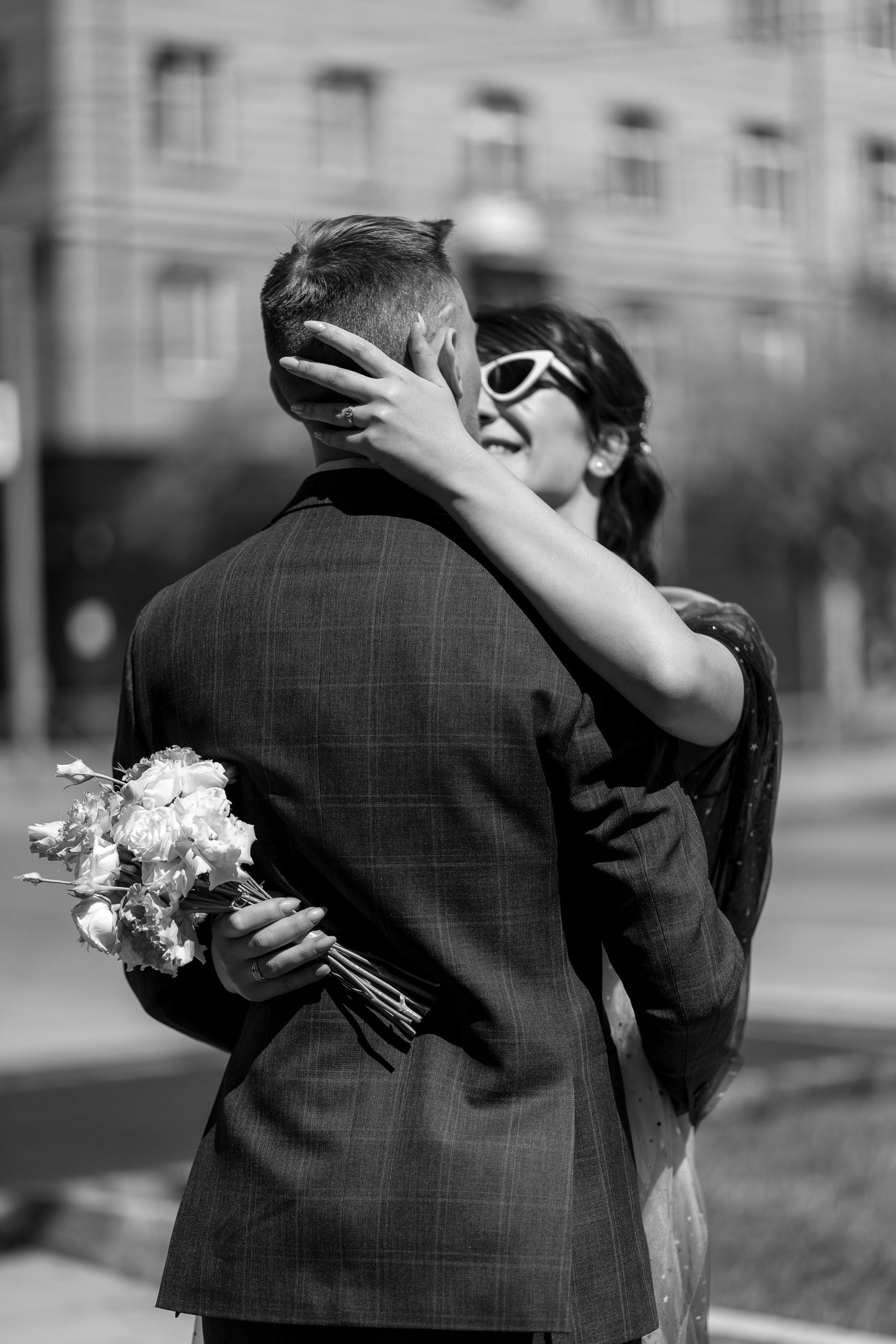 Виктория & Максим. Анастасия Паршукова — фотограф Шерегеш Новосибирск