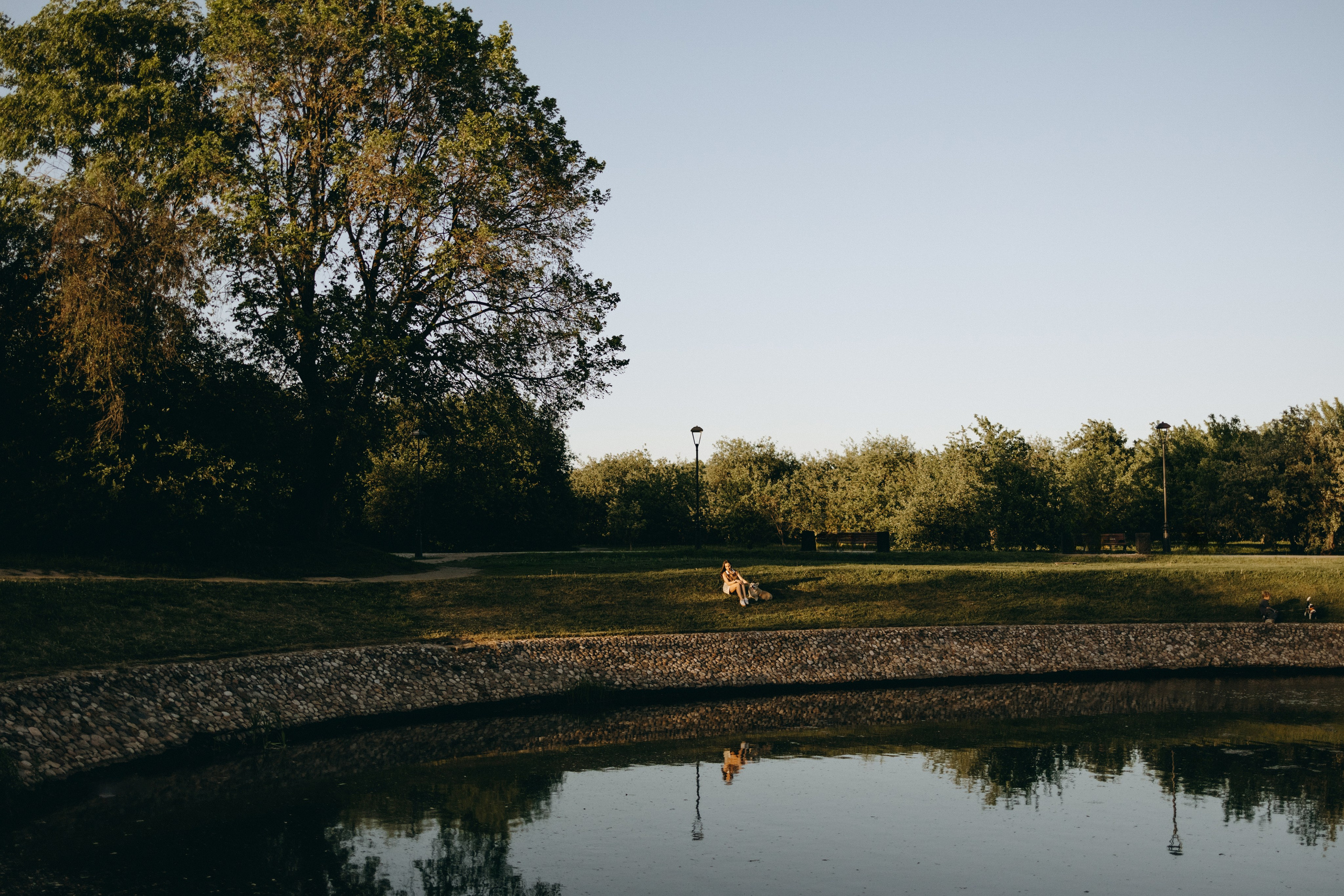 Кристина и Шелби. Фотограф — Анималист | Санкт-Петербург