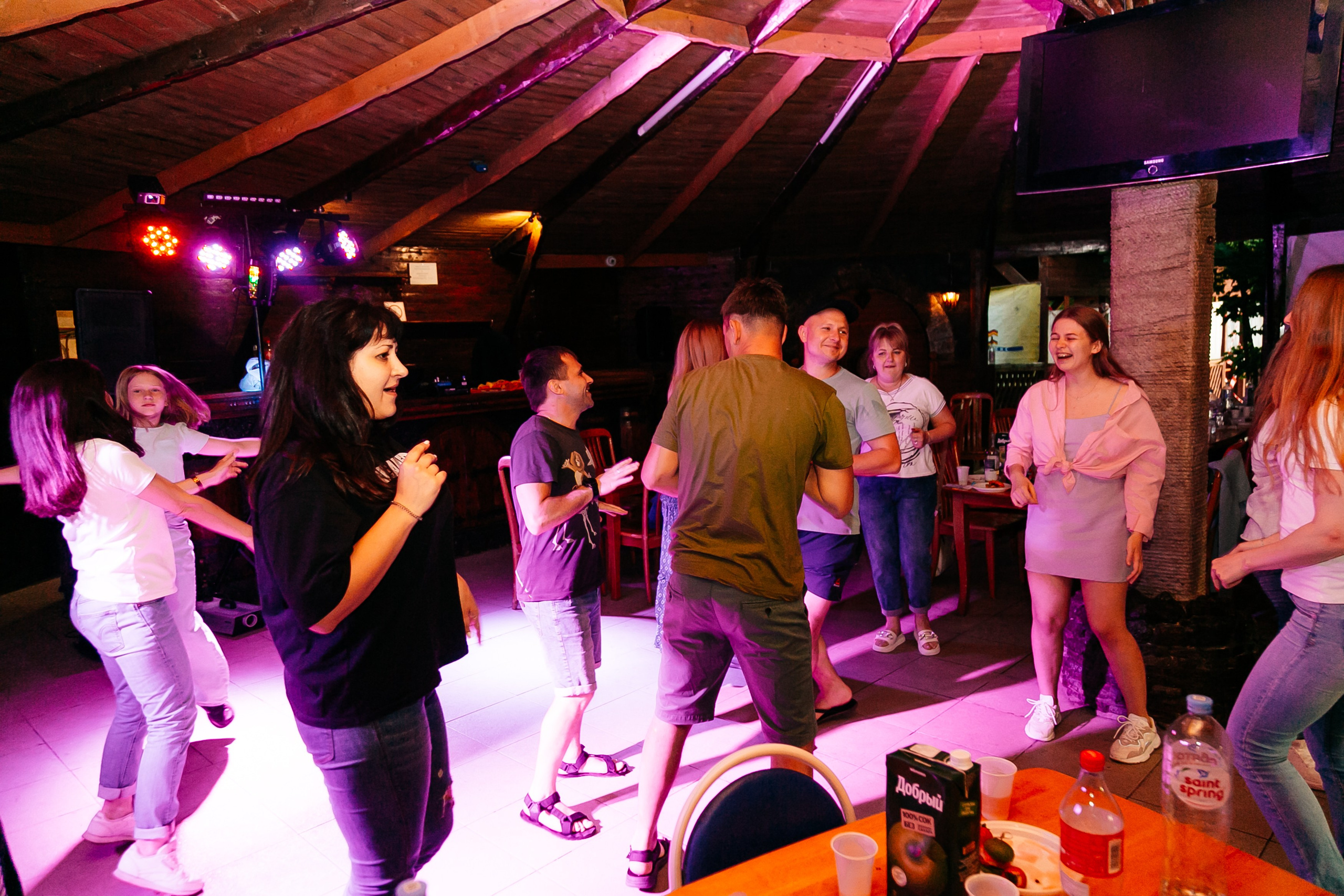 Корпоратив 2023. Фото-Видеосъемка любых мероприятий Москва Ростов