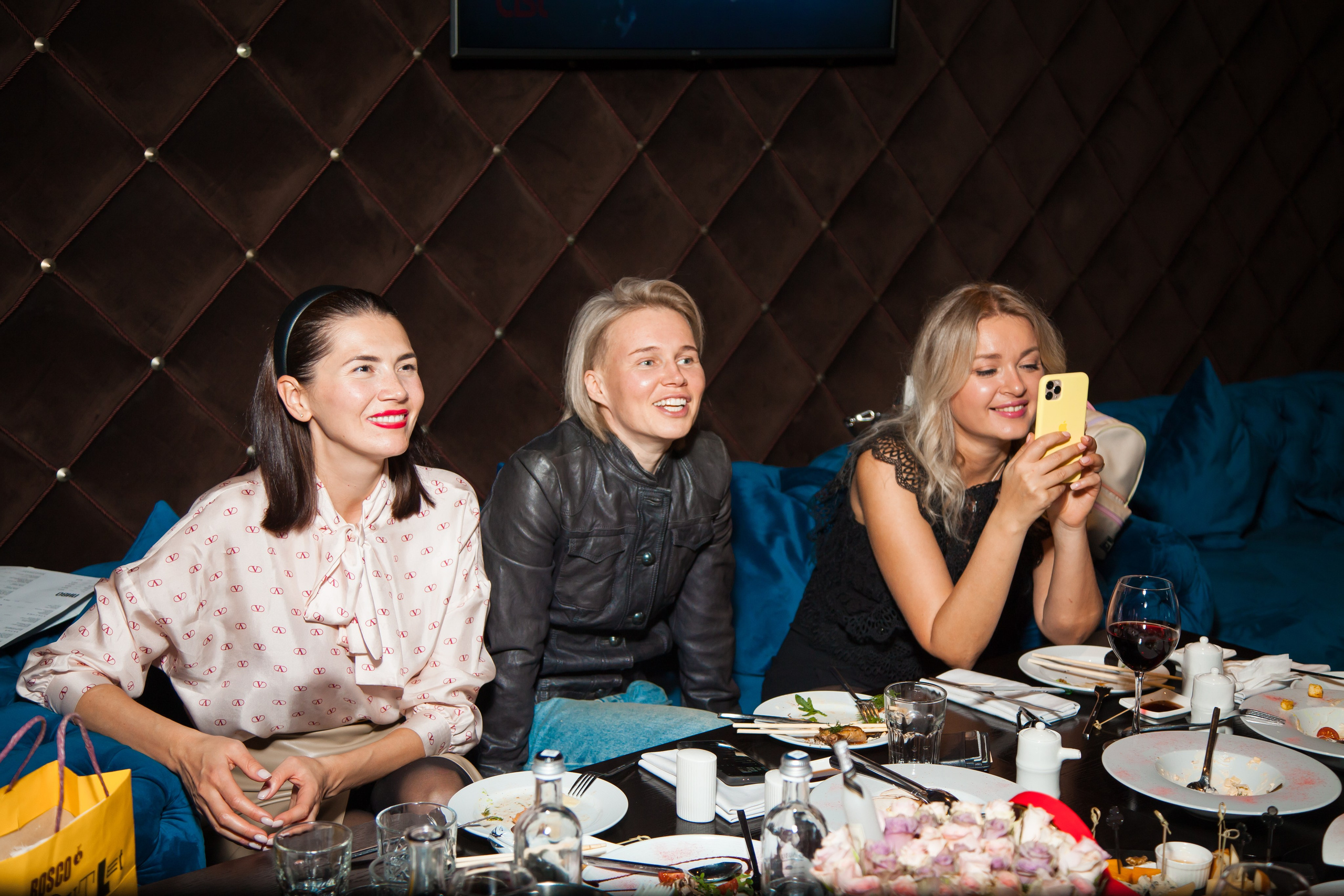 Юбилей Анна. ᅠ