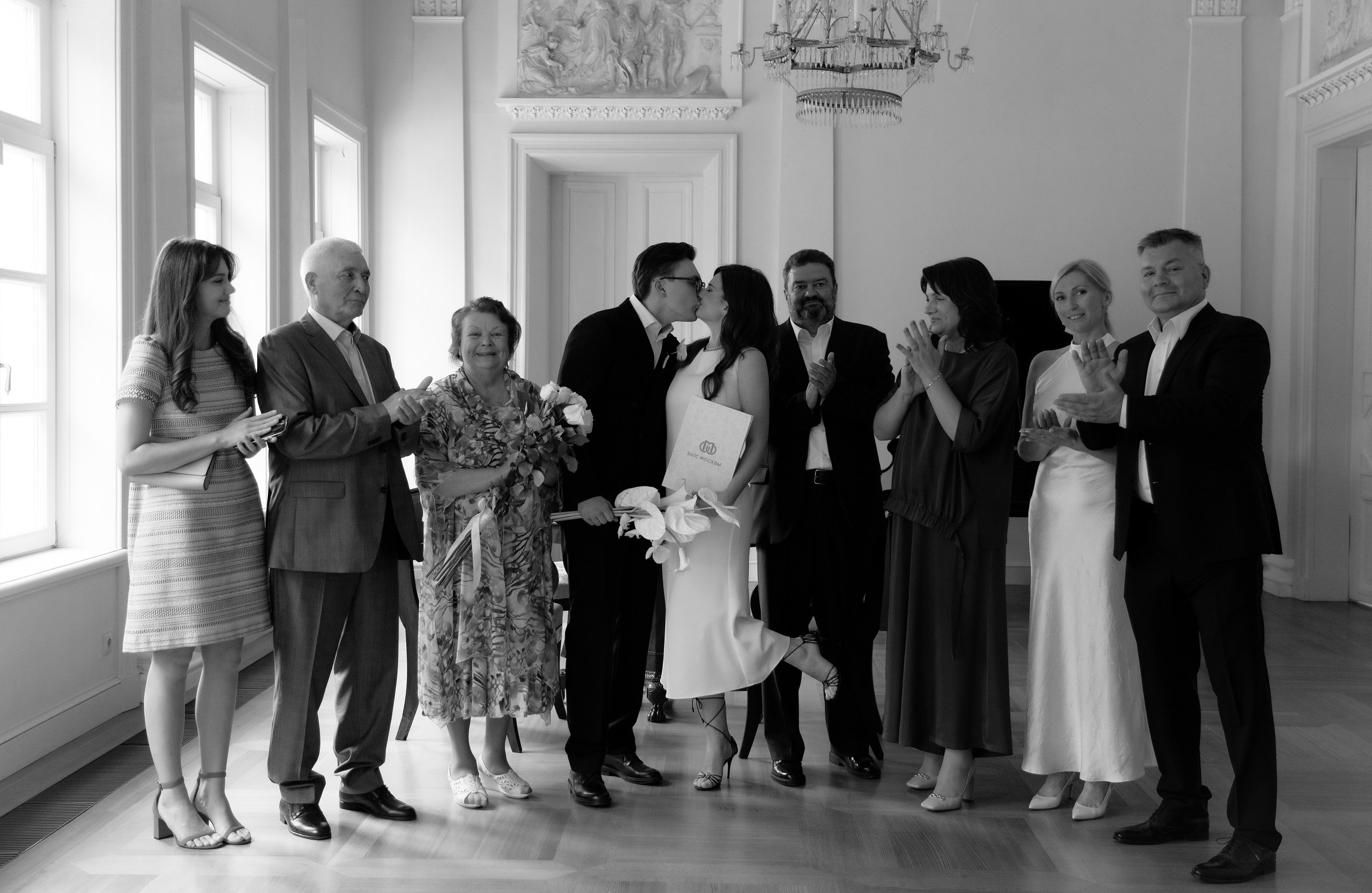 Weddings. Фотограф в Москве Ксения Будько ksushasein