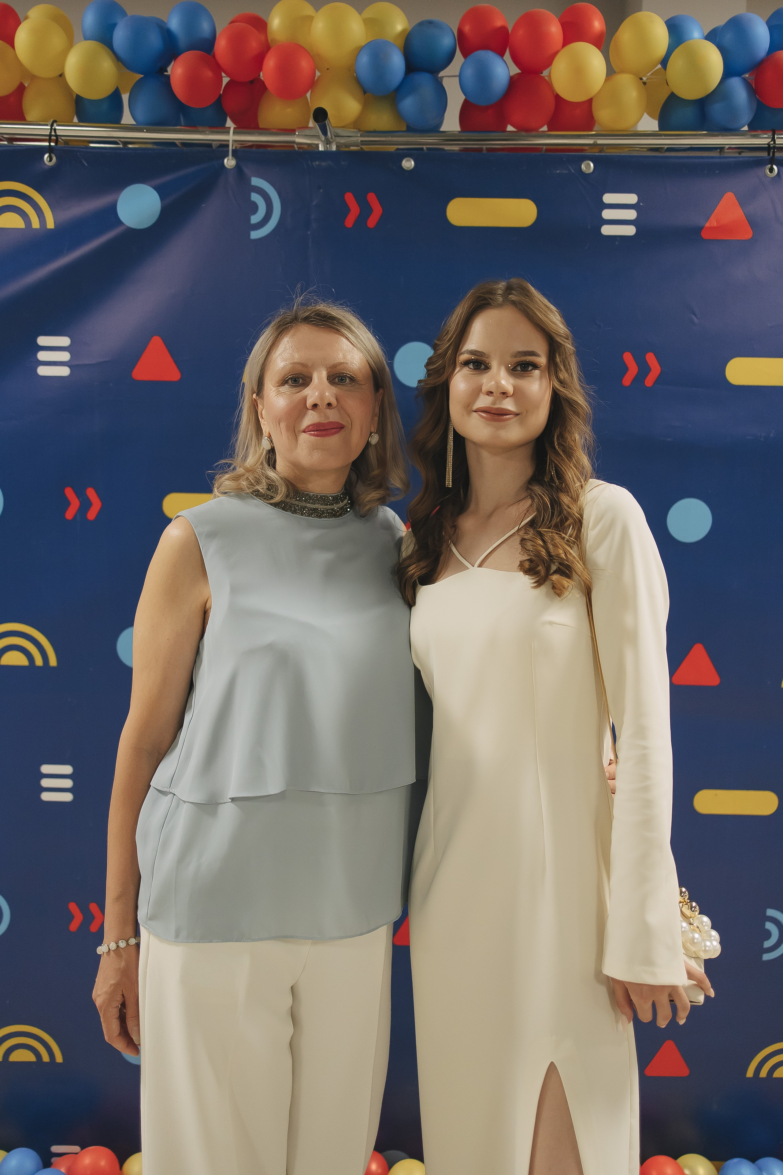 Выпускной Сосны. Свадебный и женский фотограф