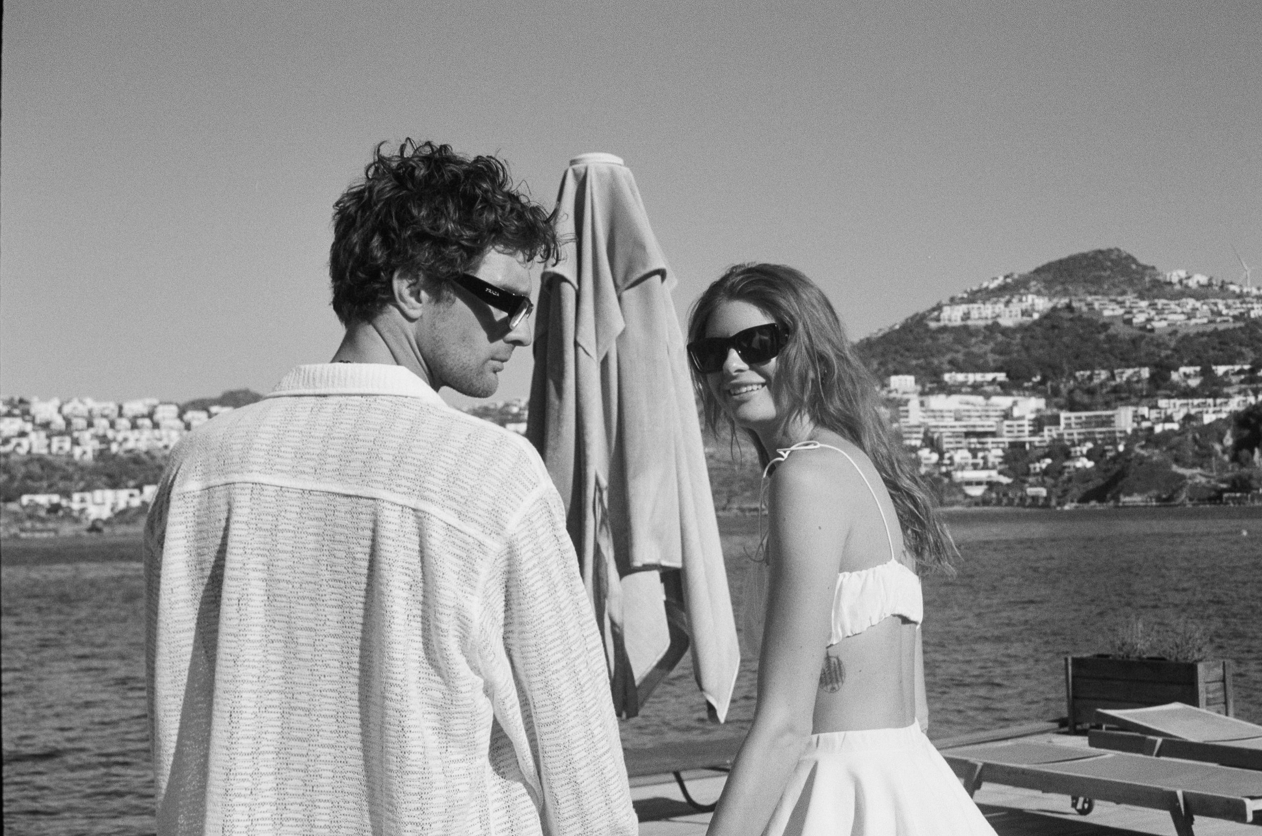 Турция: Саша и Аня. Свадебный и индивидуальный фотограф Татьяна Гуляева