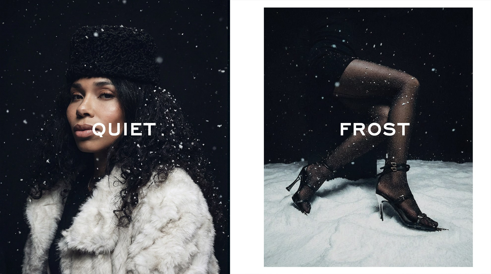 Winter. Каталожный и предметный фотограф в Москве Анна Nesmeliva