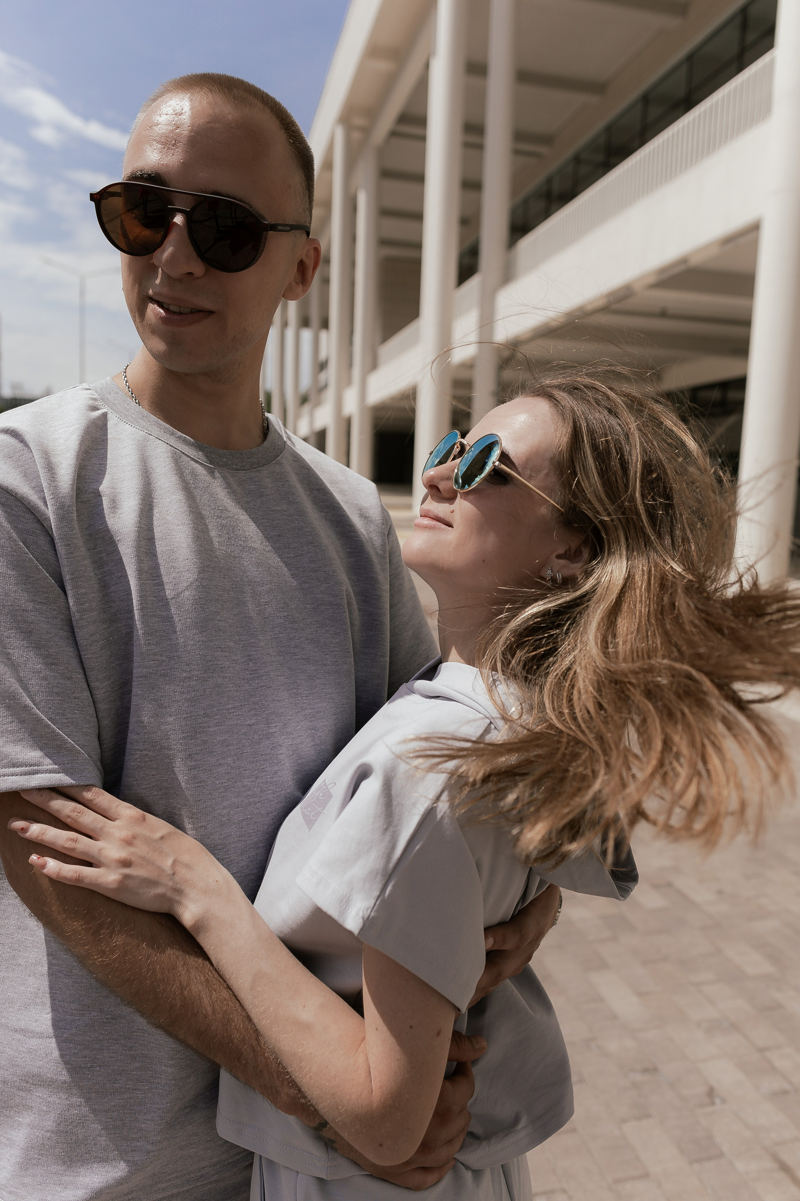 Ilya + Mariya. Фотограф в Самаре и Самарской области Констанция