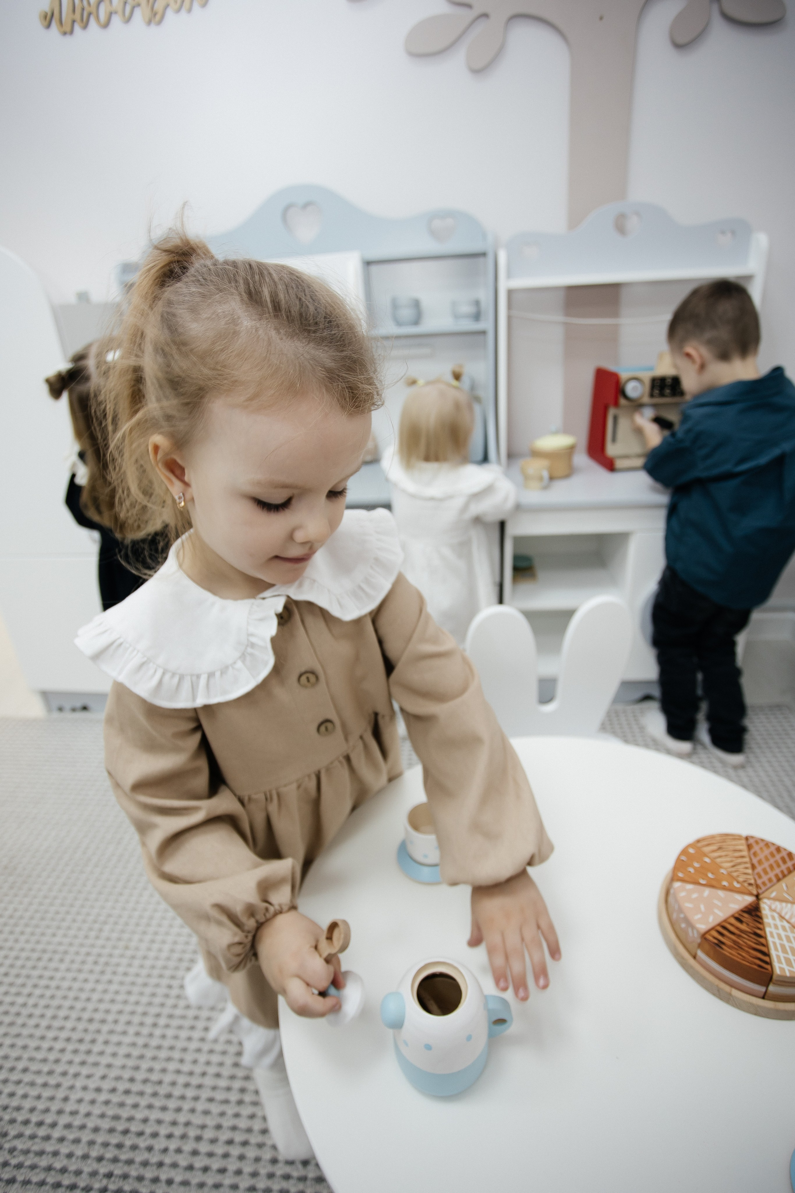 Детские праздники. Фотограф в Иркутске