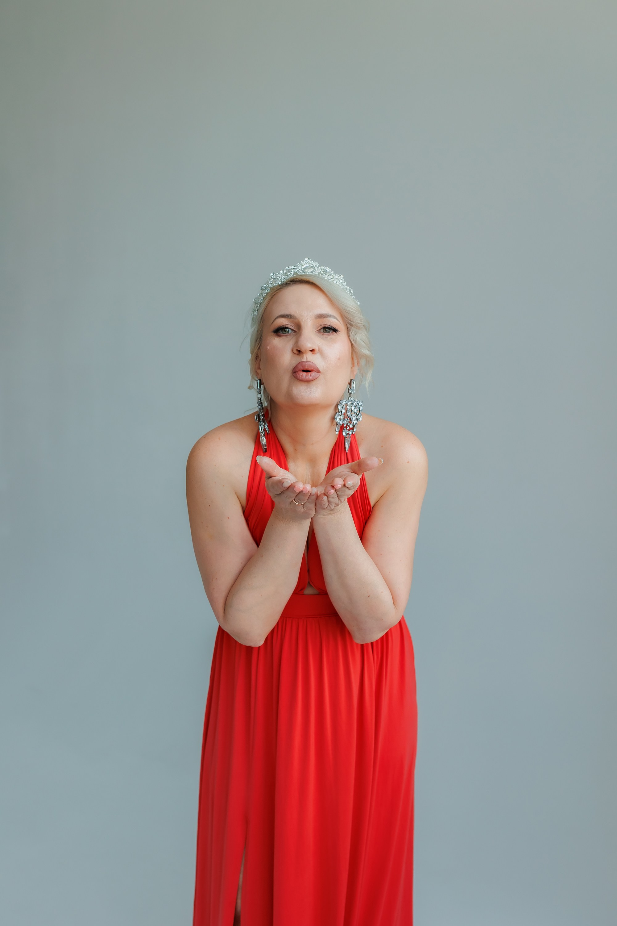 Анастасия. Фотограф из Хабаровска Юлия Черёмушкина