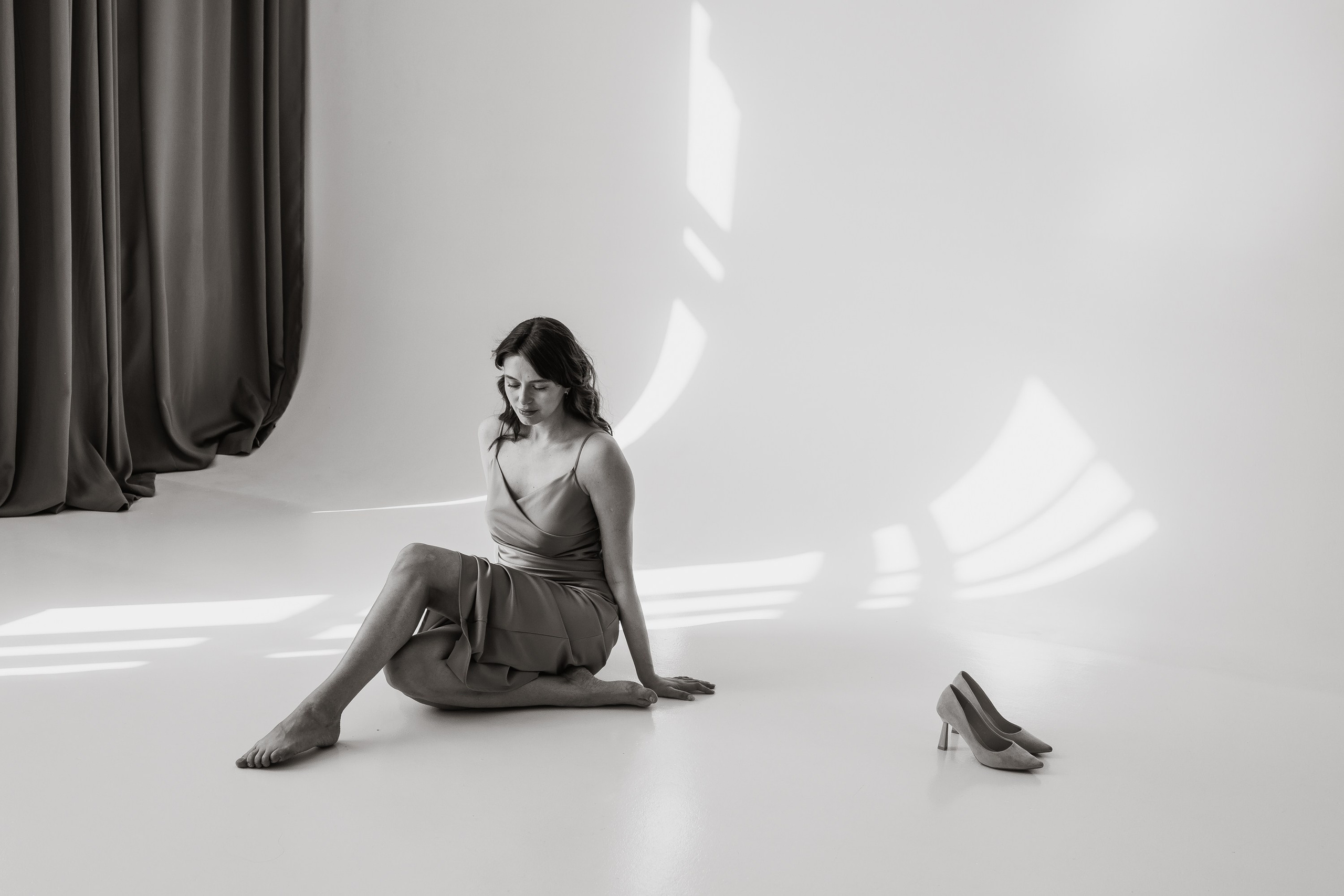 Ксения & Николь. Фотограф из Хабаровска Юлия Черёмушкина