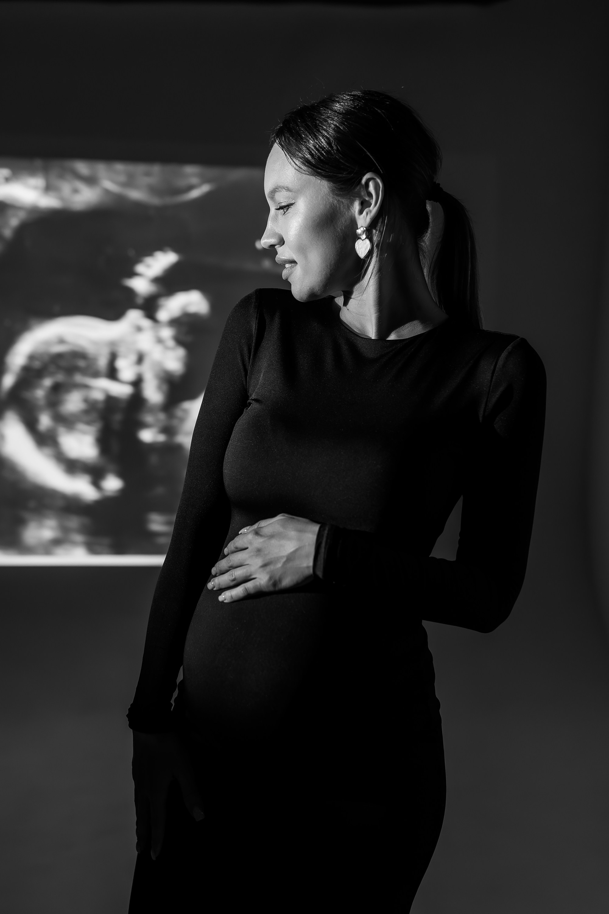 Валерия & Евгений. Фотограф из Хабаровска Юлия Черёмушкина