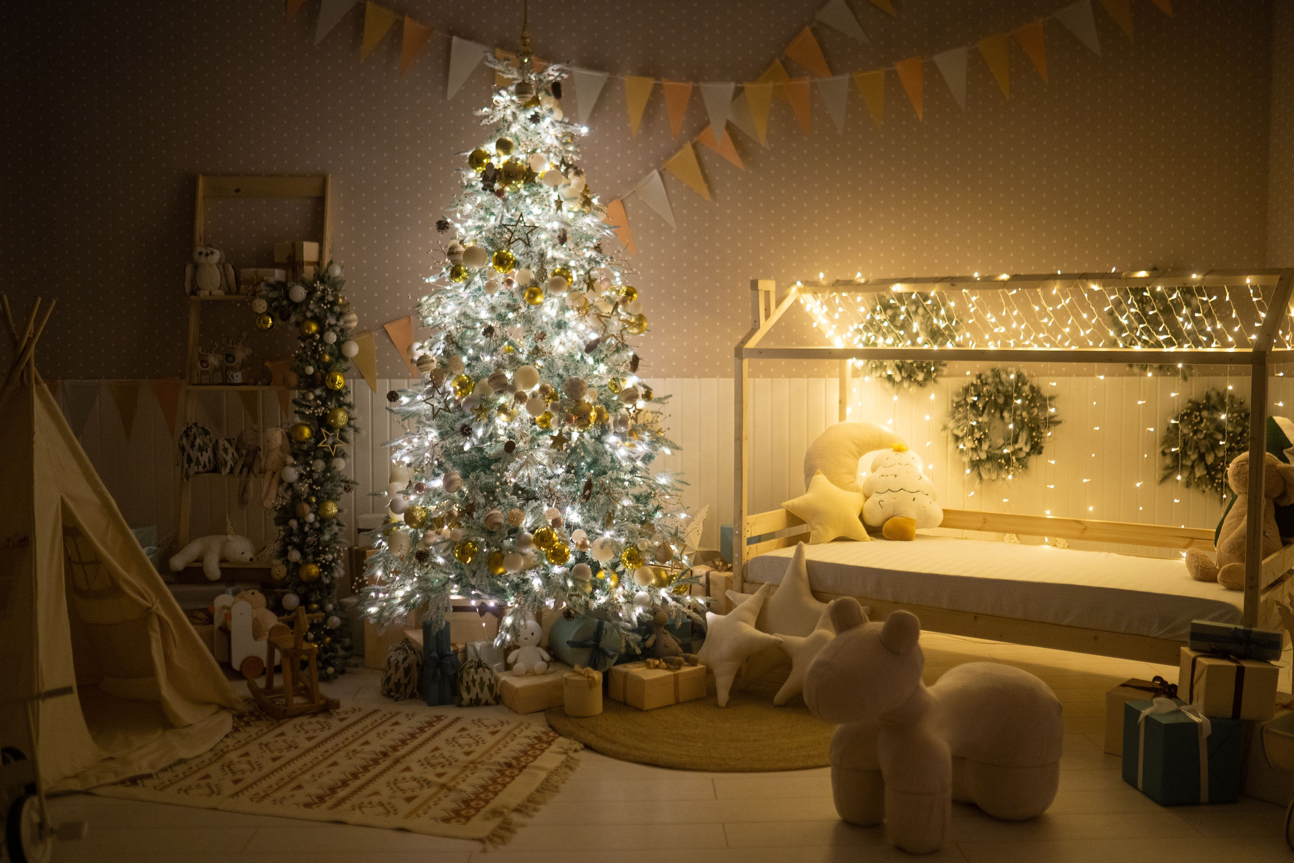 Зал Детский. Фотограф г. Хабаровск. Семейные и индивидуальные съёмки