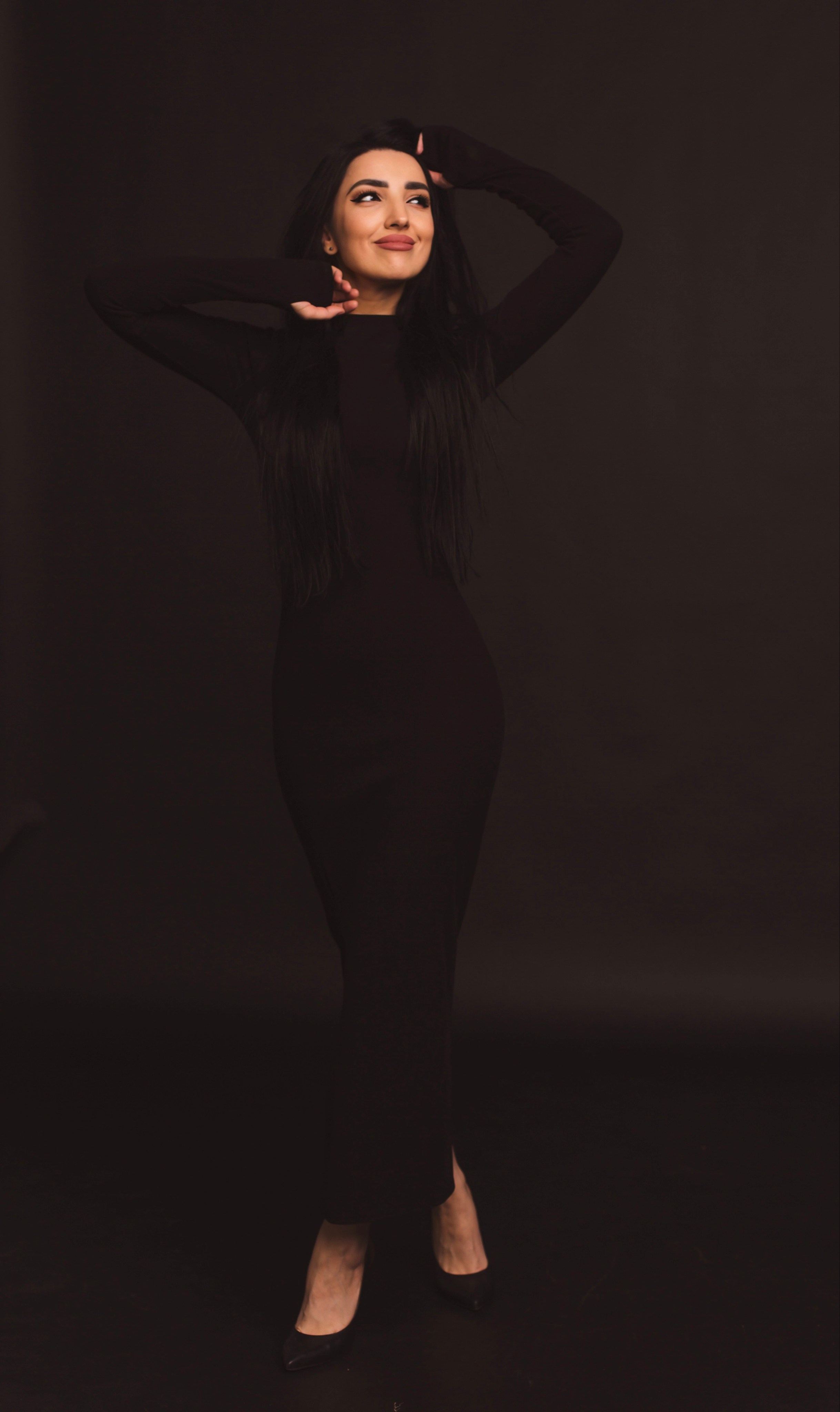 Urie. Beye Shevkiyeva Photography