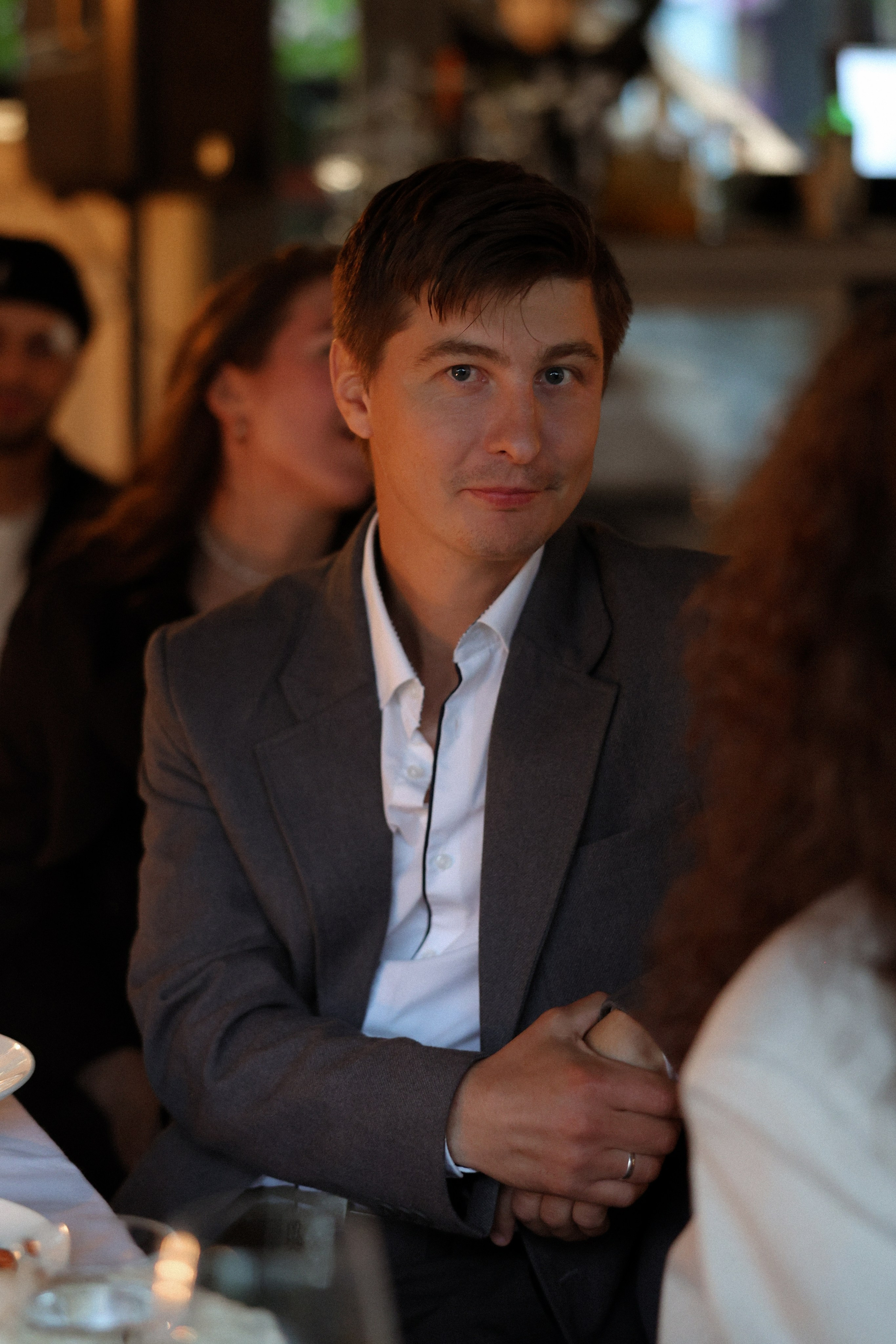 «Всегда» — Юлия и Александр. Свадебный и семейный фотограф в Москве Ломова Ирина