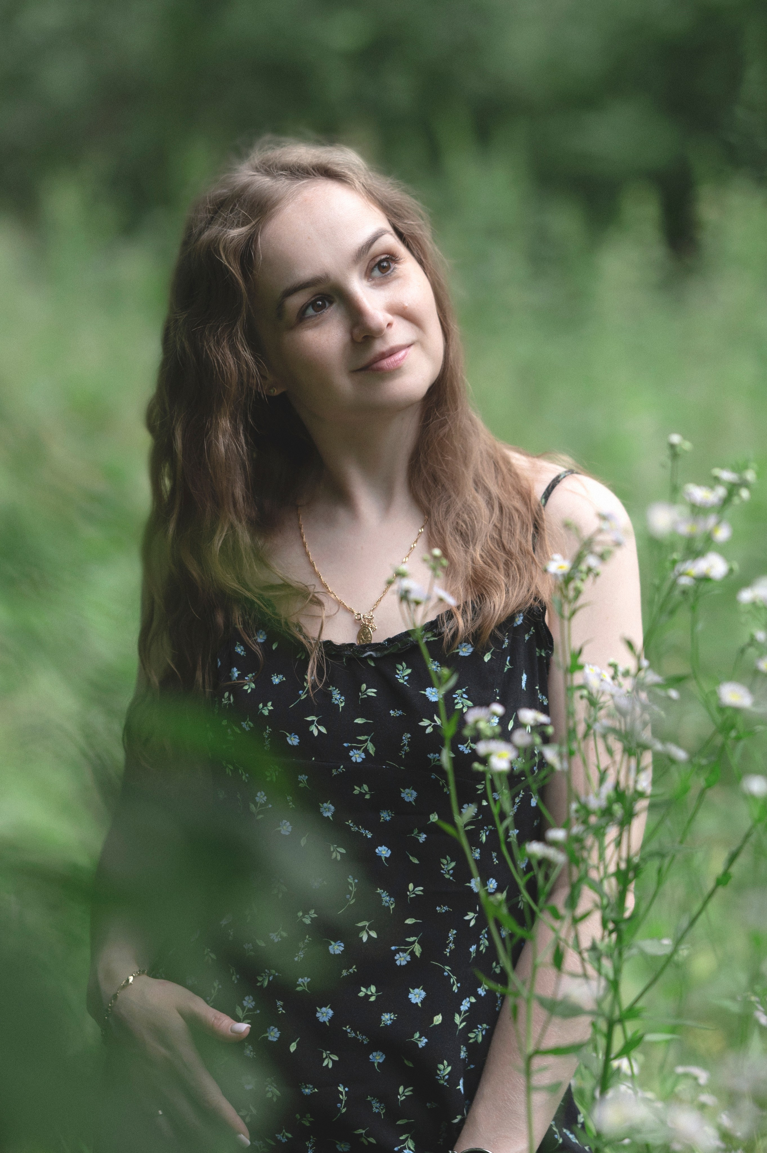 Индивидуальные уличные. Фотограф Москва и Московская область Мария Кузьмина