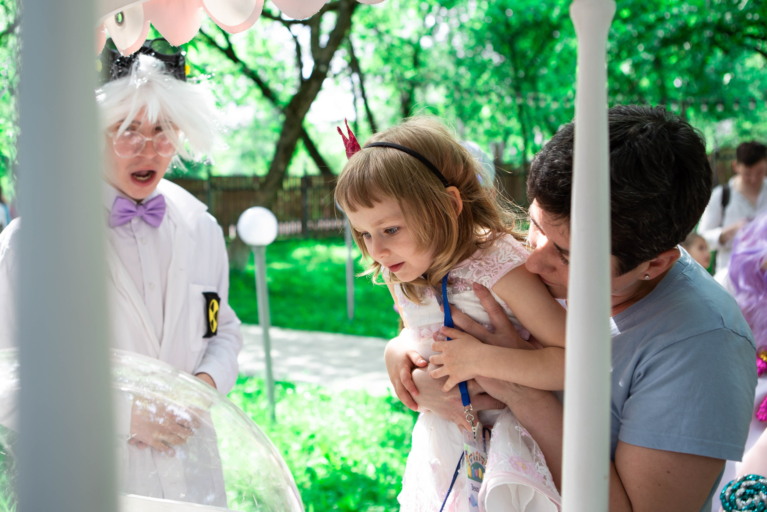 День защиты детей. Фотограф Абакумова Анастасия