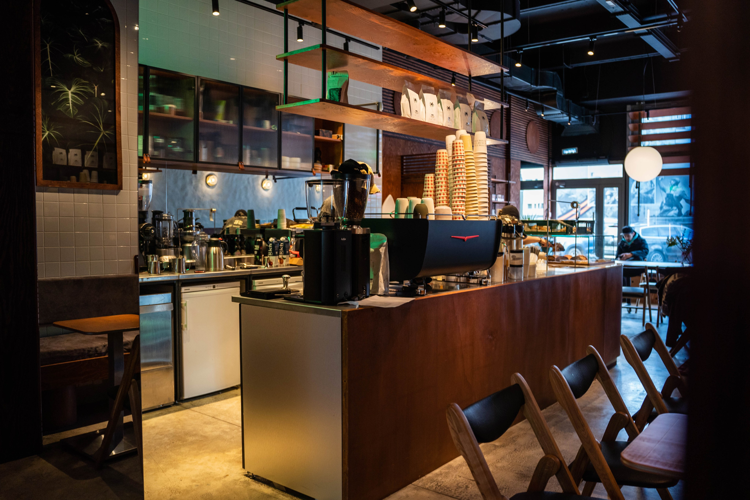 SURF COFFEE| DAY. Фотограф Абакумова Анастасия