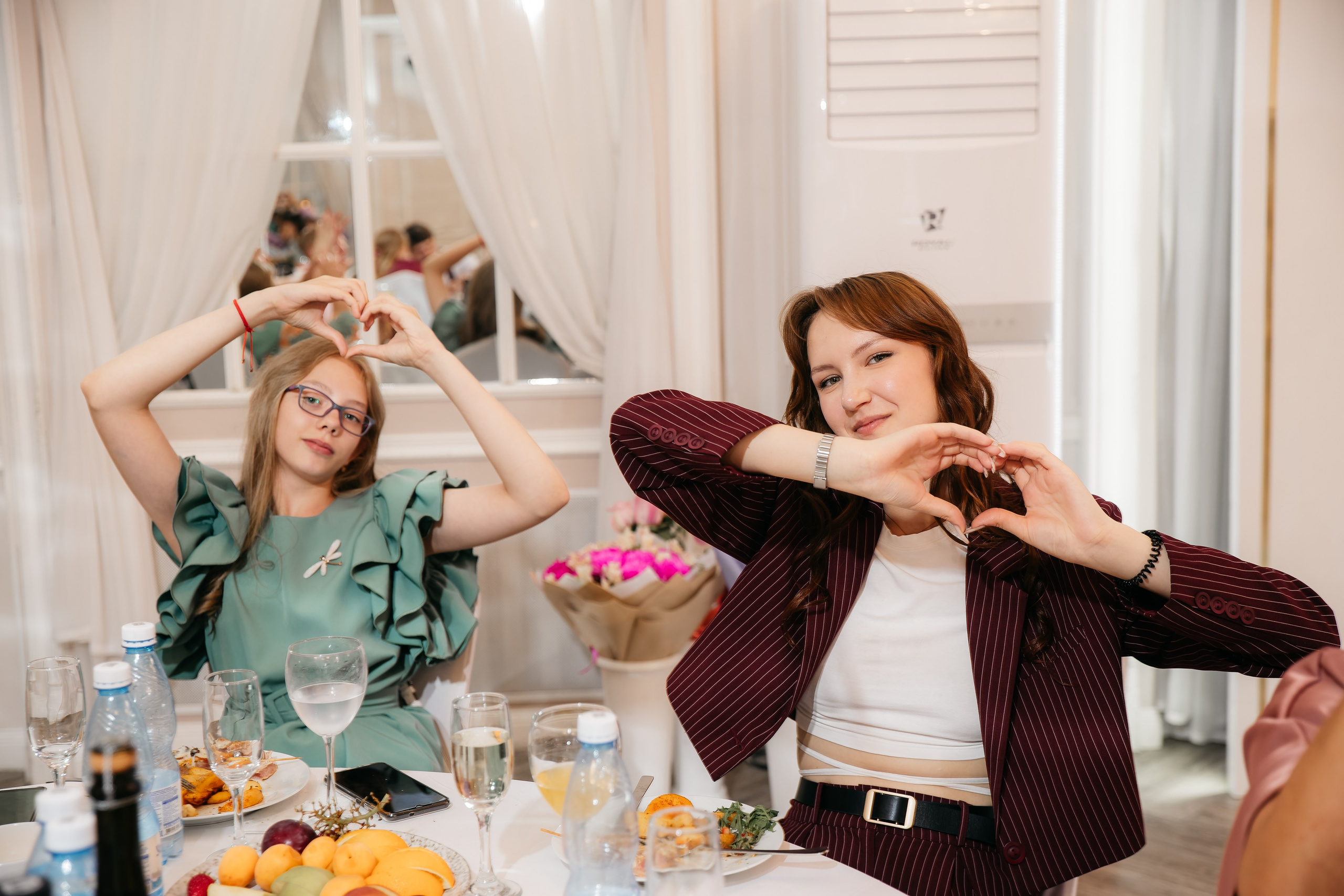 7.06.2025 Виктория и Владимир. Фотограф в Самаре Максим Тырин