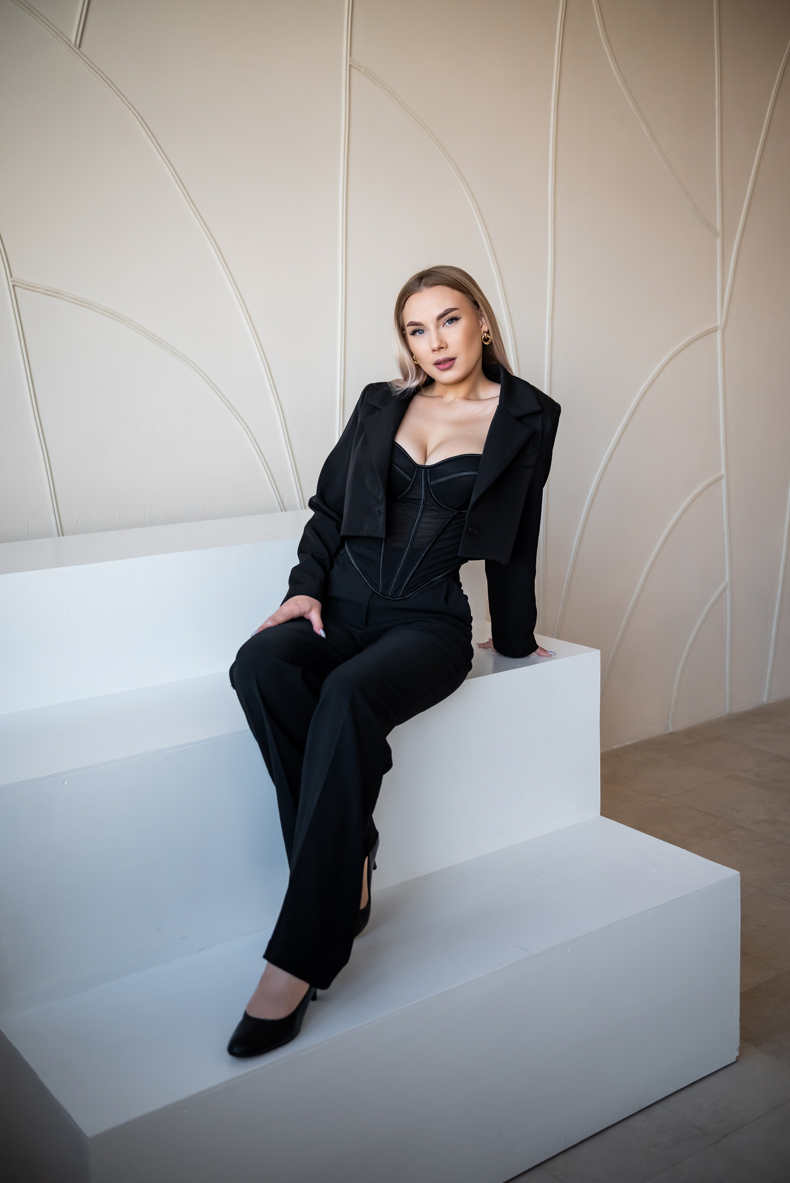 LEVITA (студия балета)