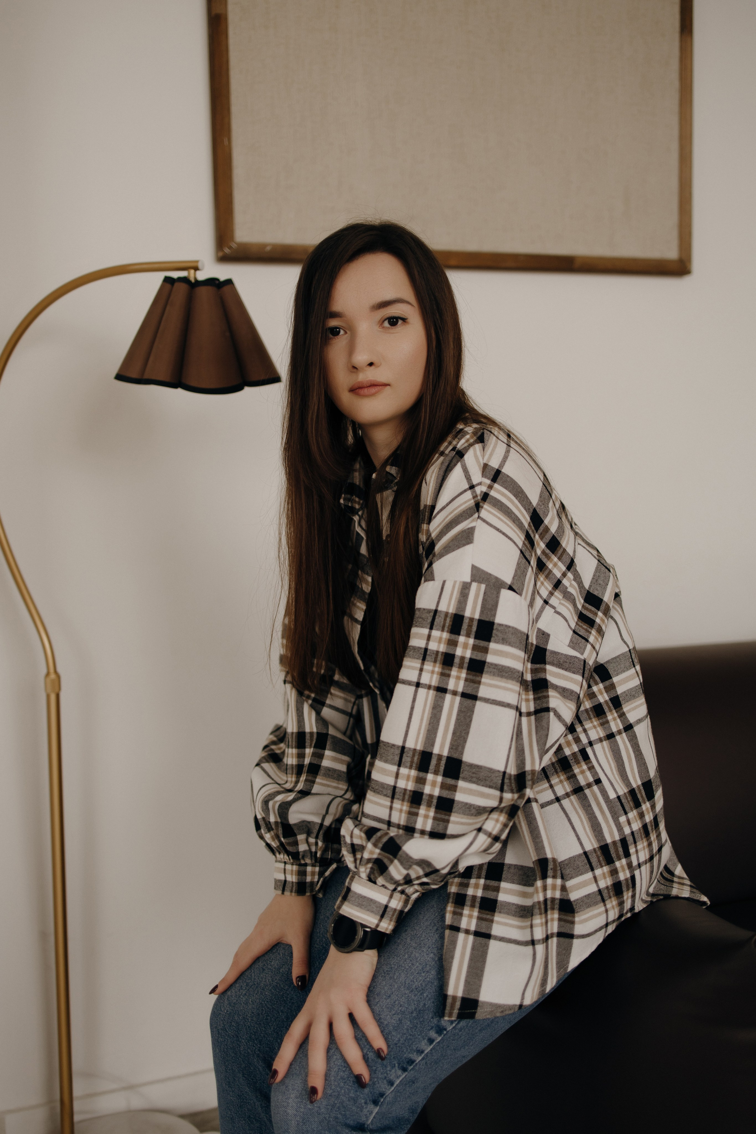 Alina. Фотограф Софья Гречка