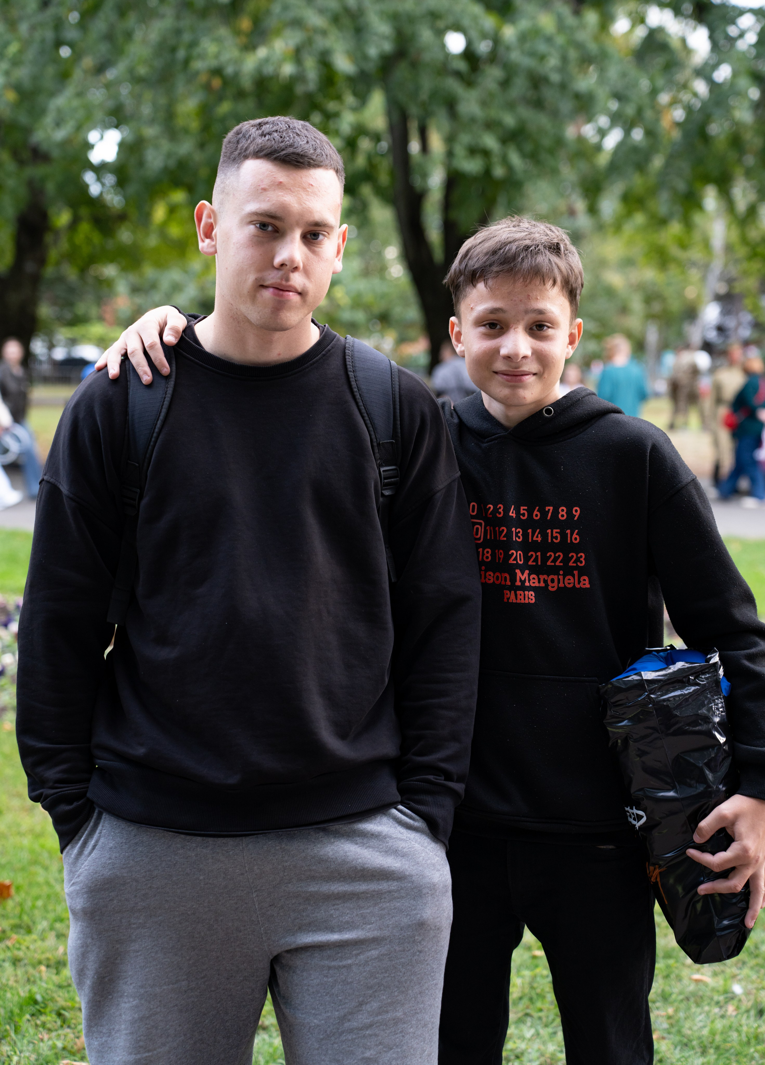 Фестиваль ко дню города Краснодар «45-я Параллель» / @ДС Олимп. Концертный фотограф в Краснодаре