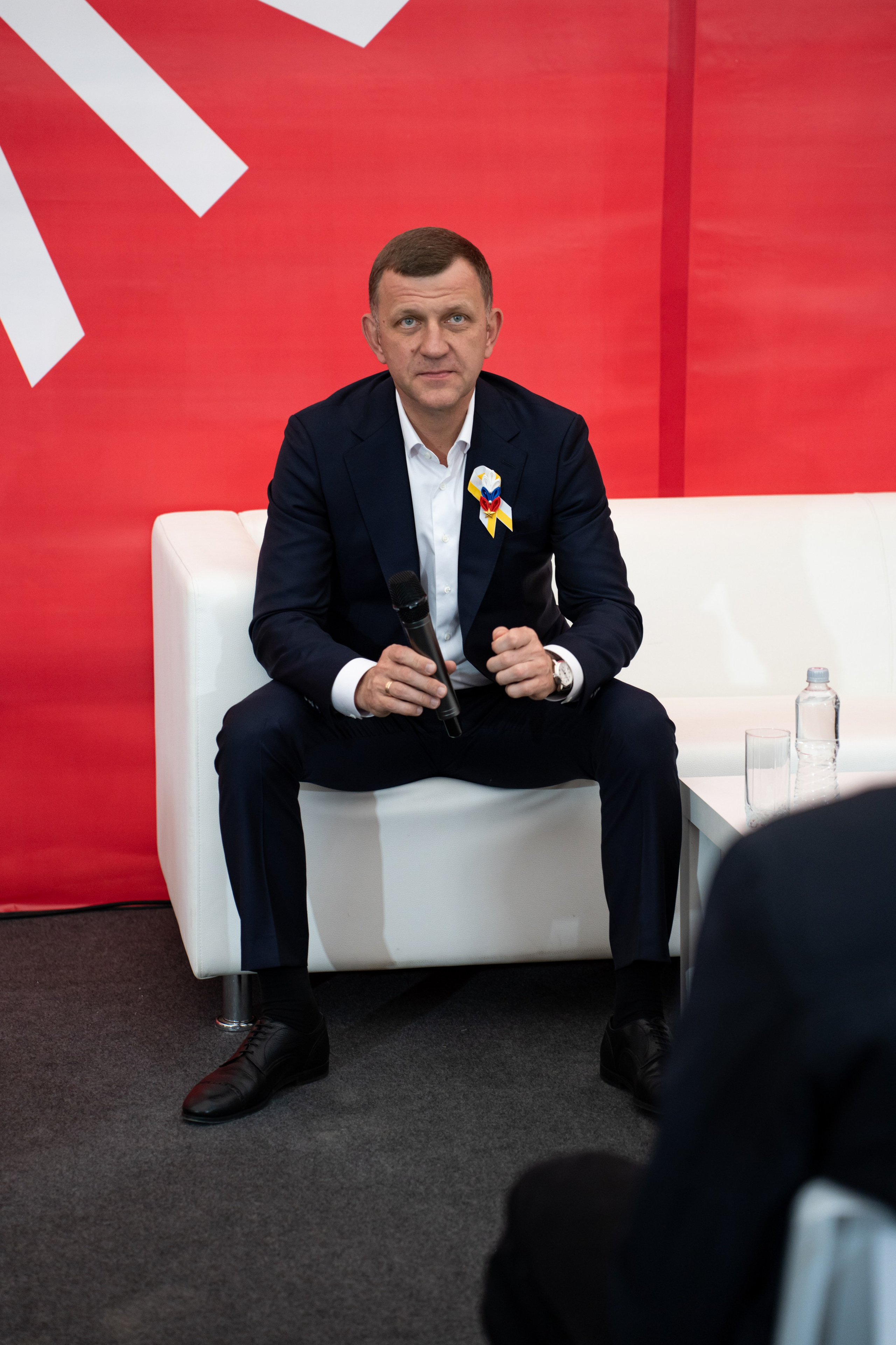 Фестиваль ко дню города Краснодар «45-я Параллель» / @ДС Олимп. Концертный фотограф в Краснодаре