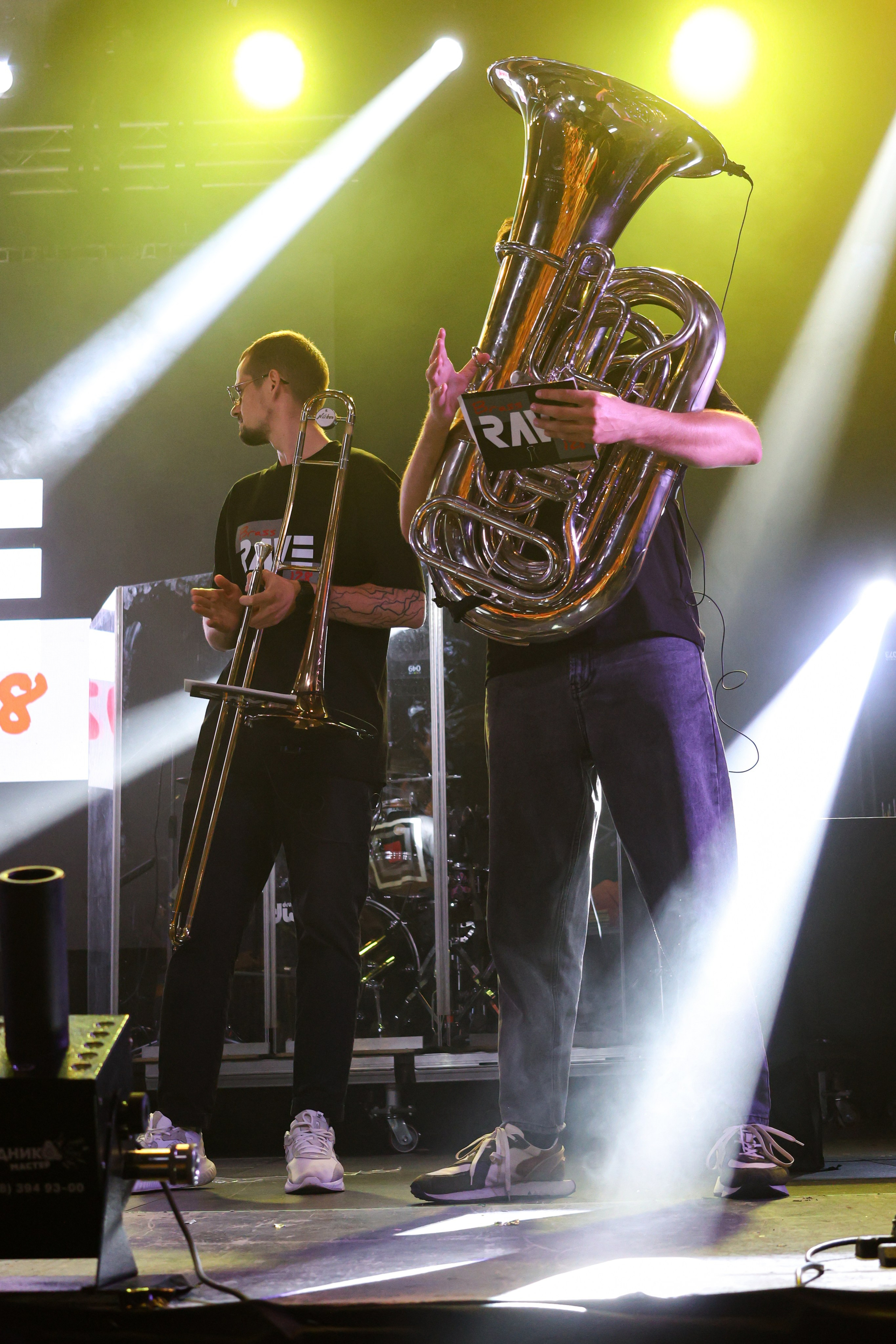 День города Краснодара + концерт Mia Boyka / @Дс Олимп / Краснодар. Концертный фотограф в Краснодаре