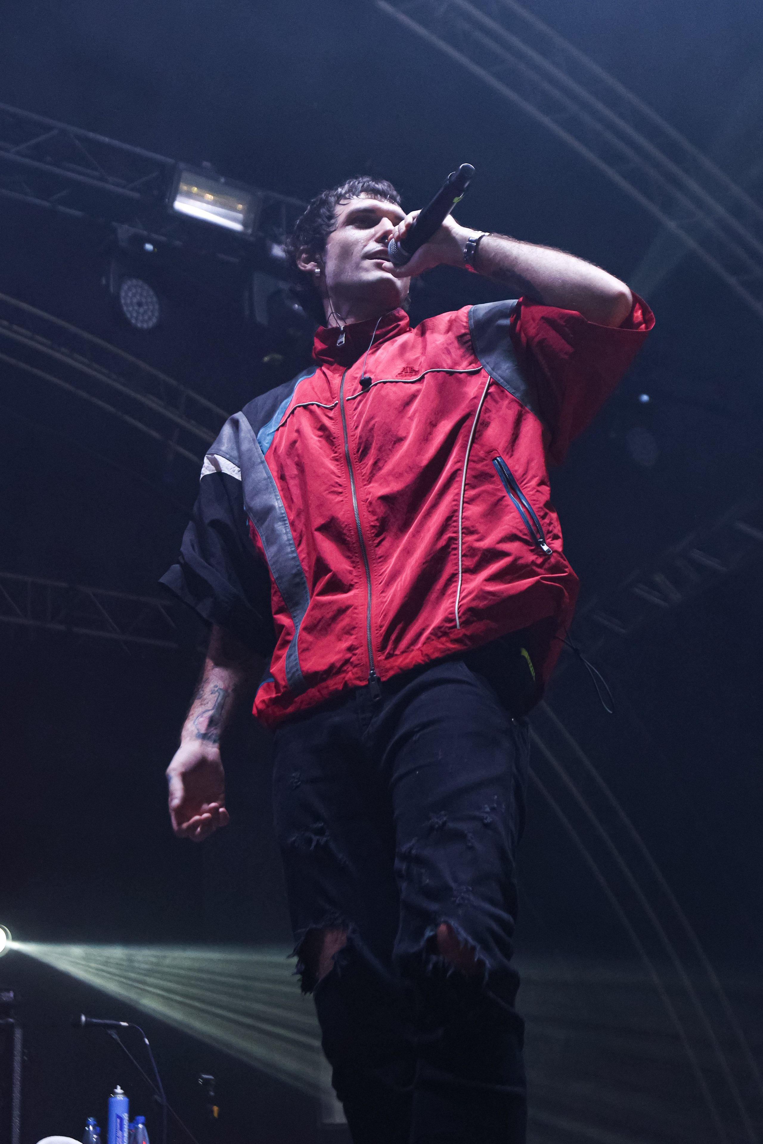 LOVV66 / @Кроп Арена / Краснодар. Концертный фотограф в Краснодаре