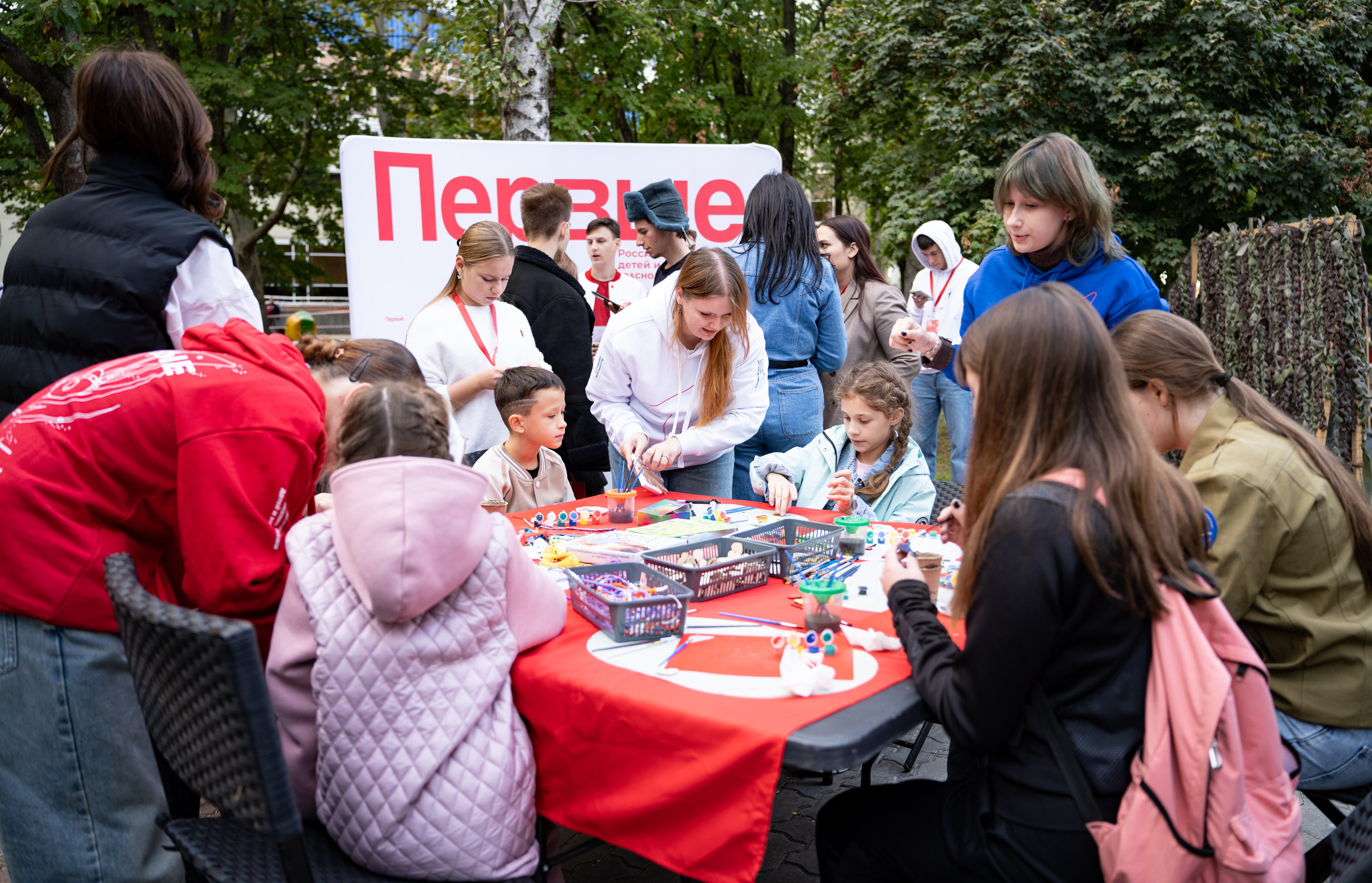 Фестиваль ко дню города Краснодар «45-я Параллель» / @ДС Олимп. Концертный фотограф в Краснодаре